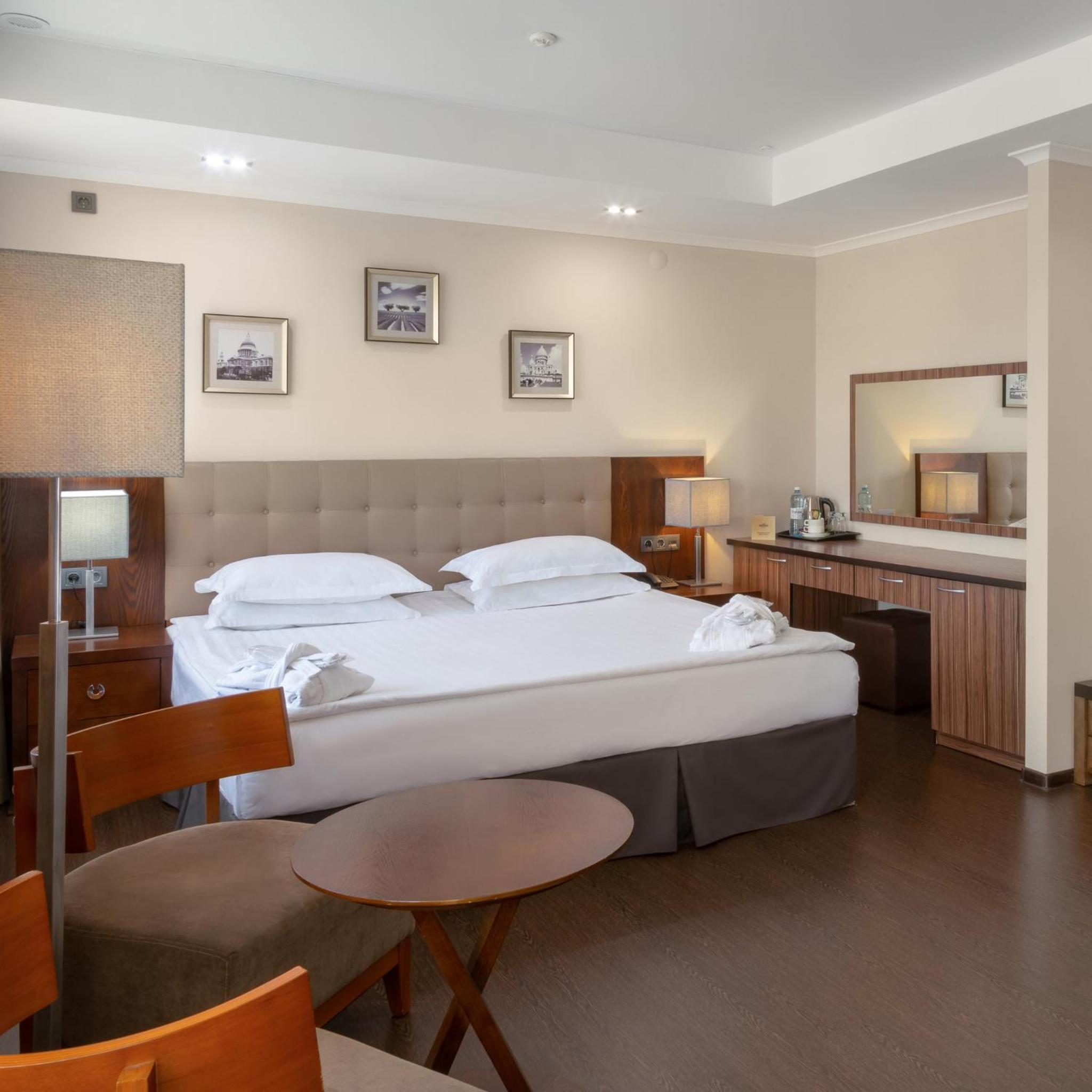 Suite photo 1