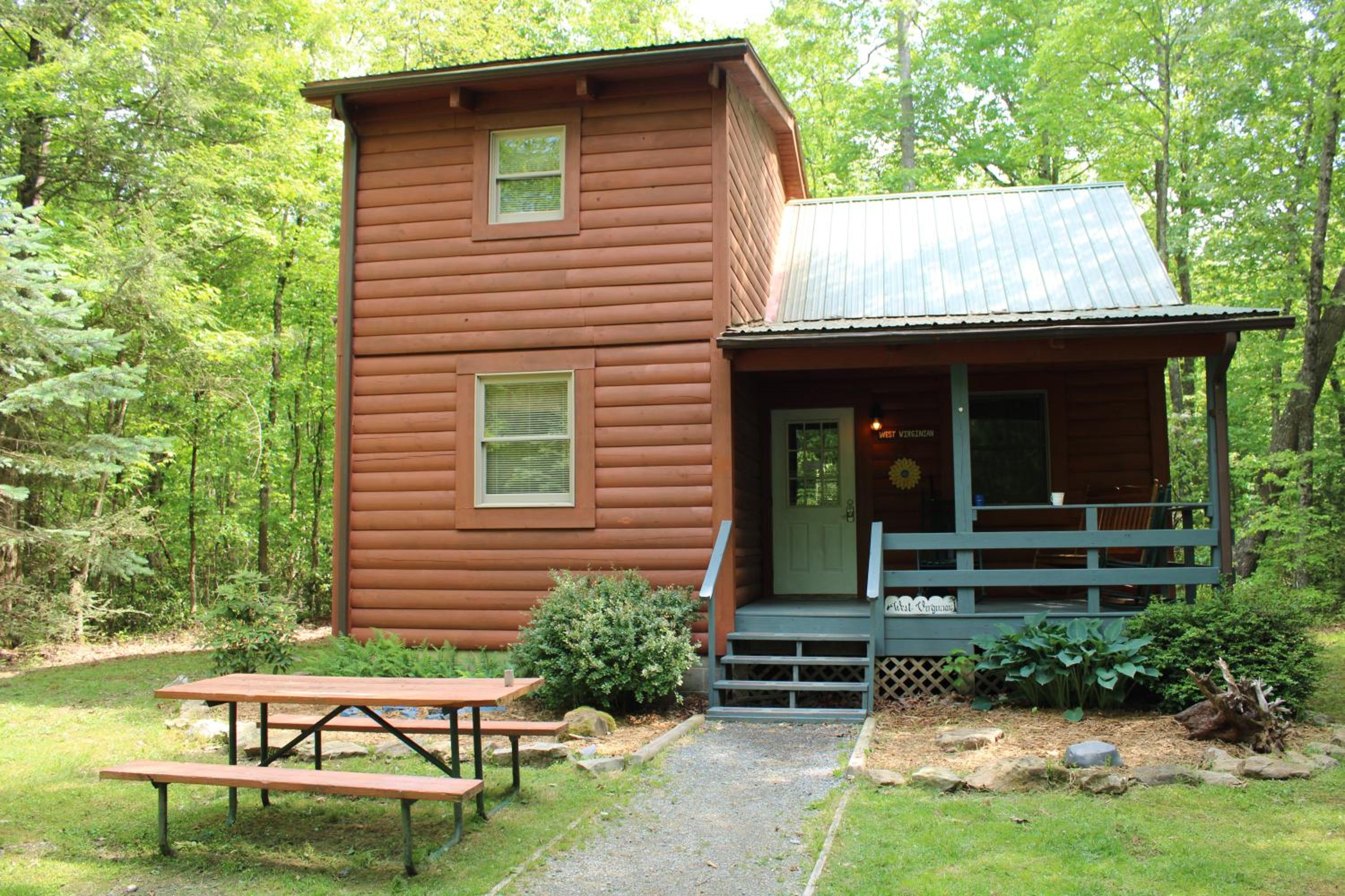 Two-Bedroom House photo 3