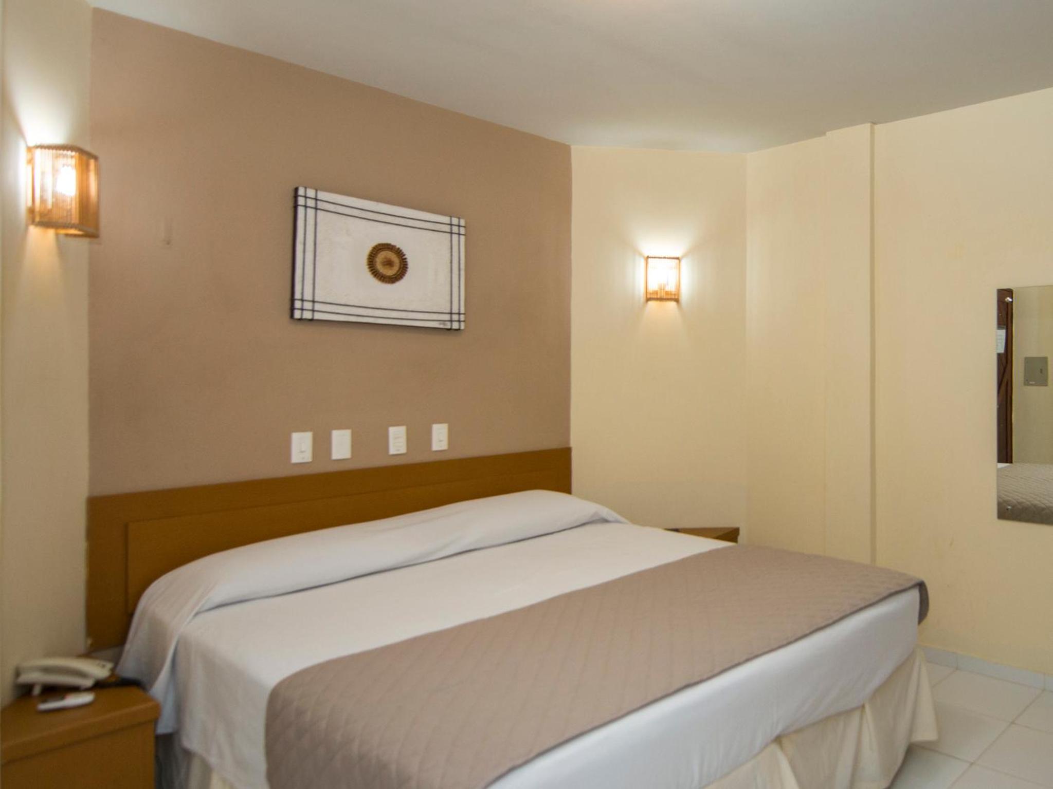 Double Room - Photo 6