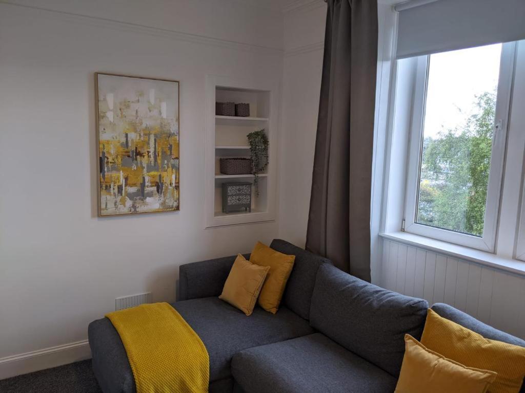 Two-Bedroom Apartment photo 1