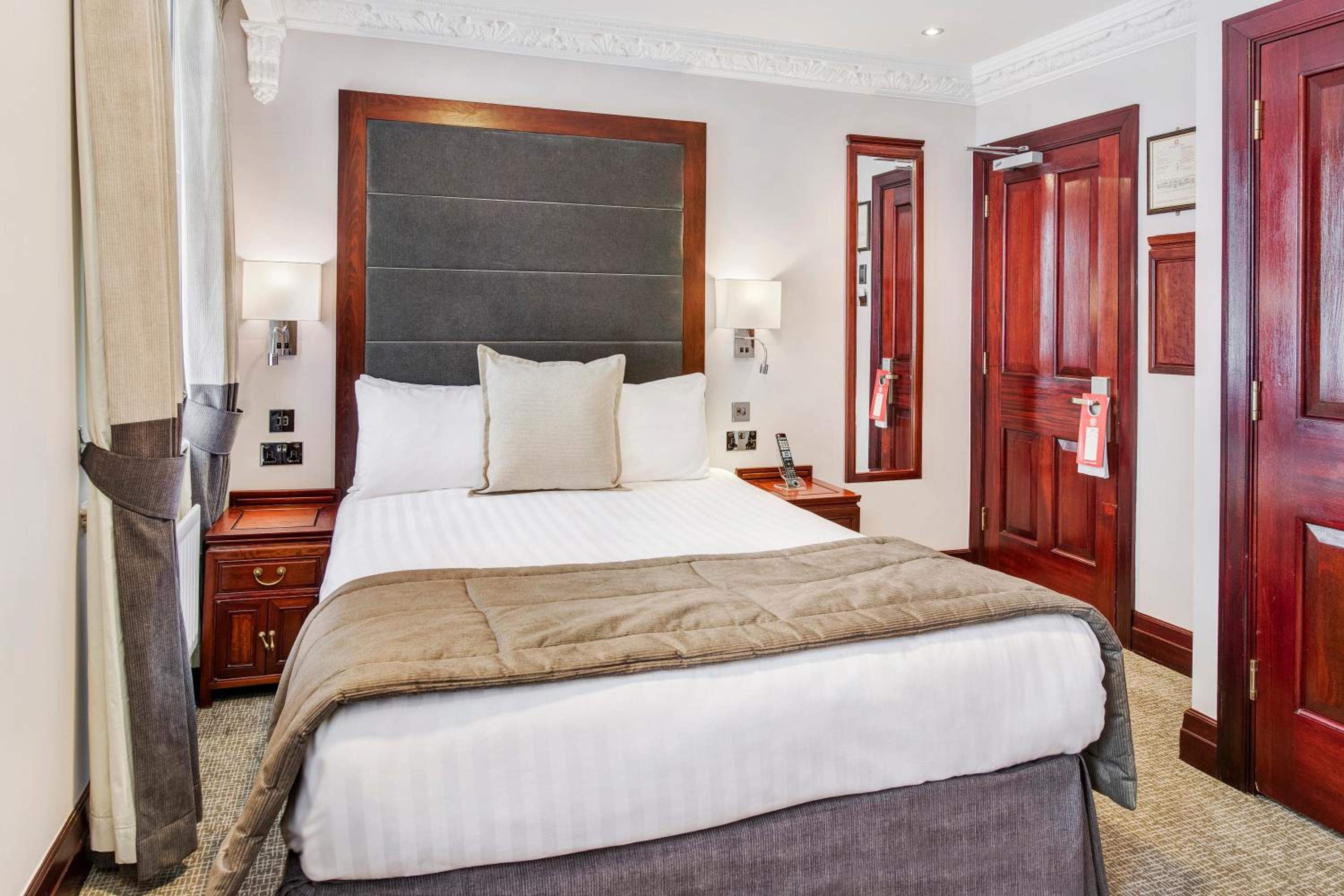 Superior Double Room photo 1