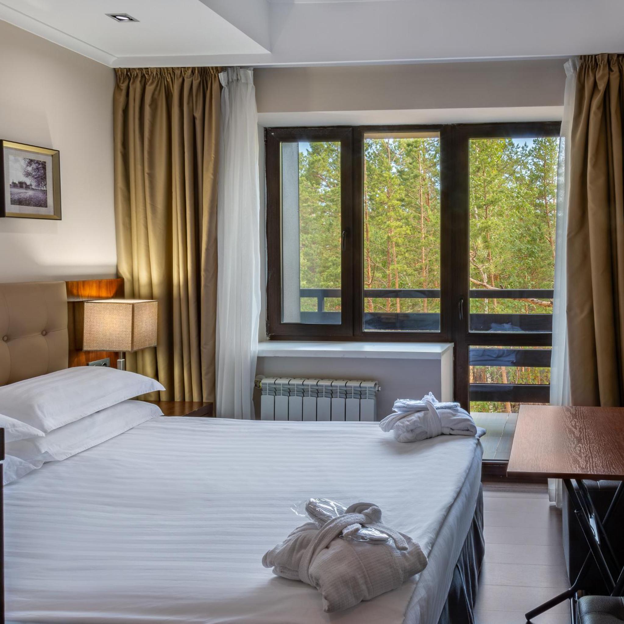 Standard Double Room photo 1