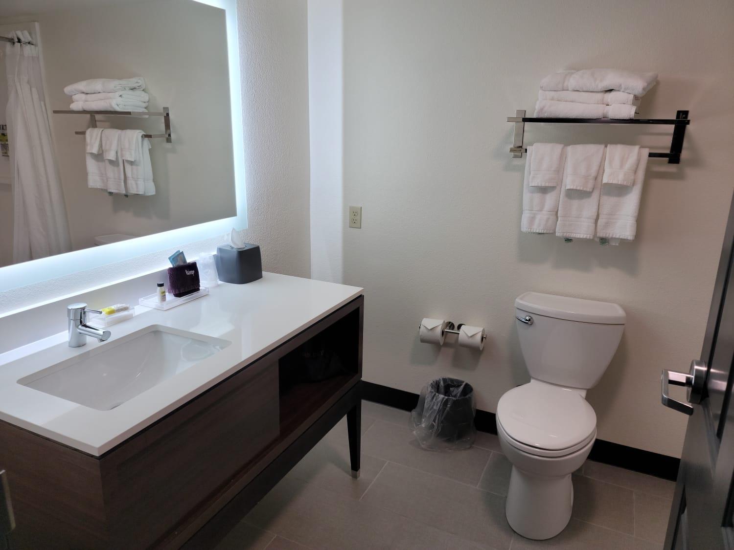 Standard Queen Room with Two Queen Beds - Photo 8