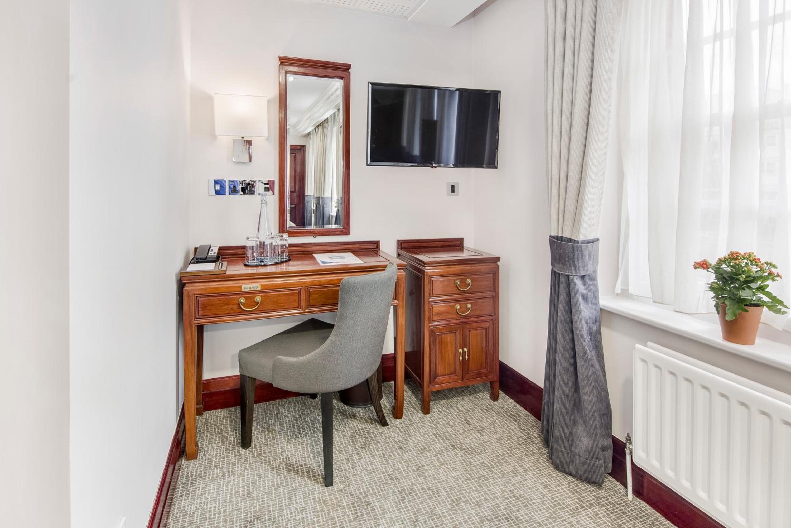 Comfort Triple Room photo 1