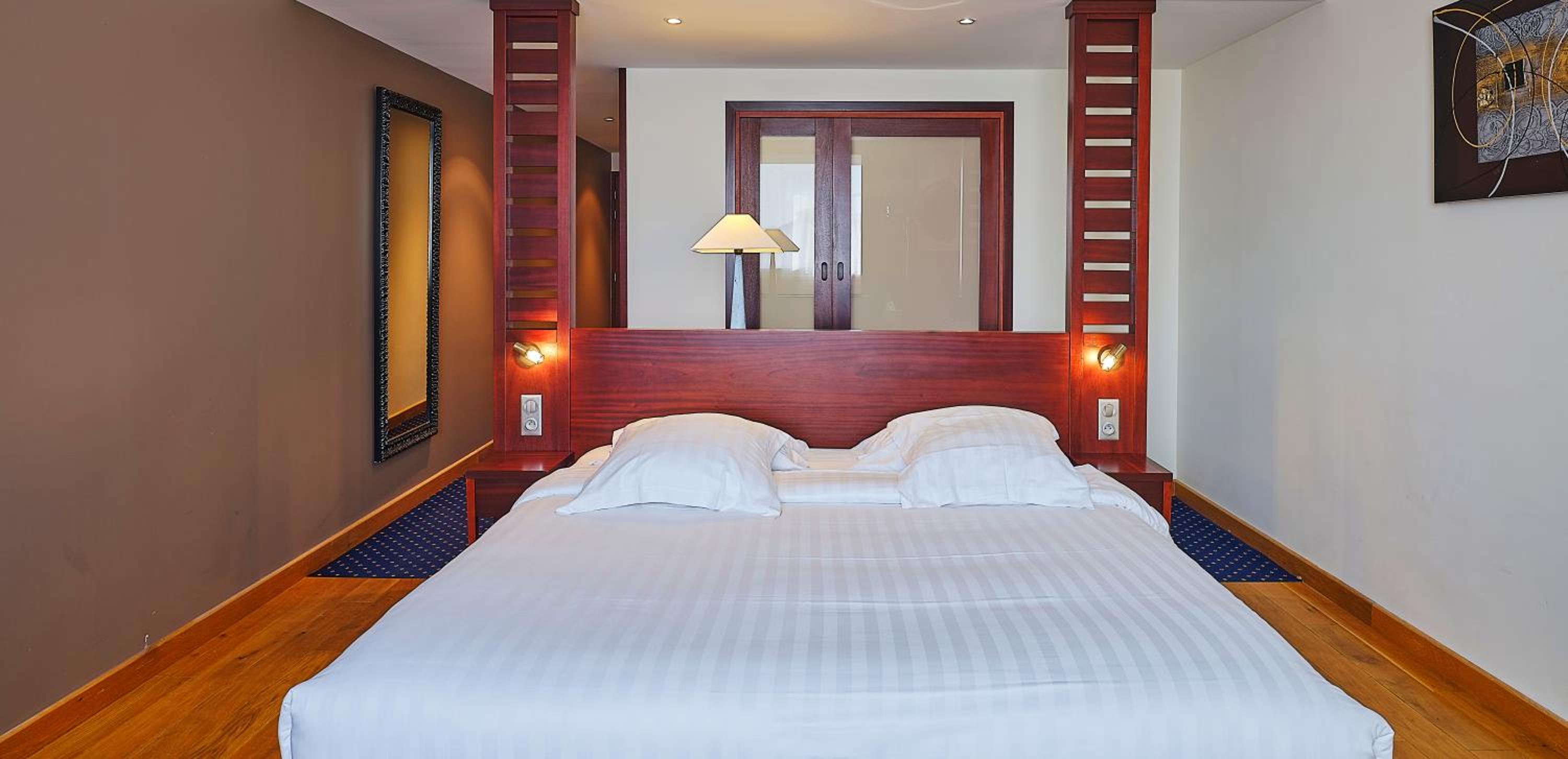 Comfort Double Room photo 1