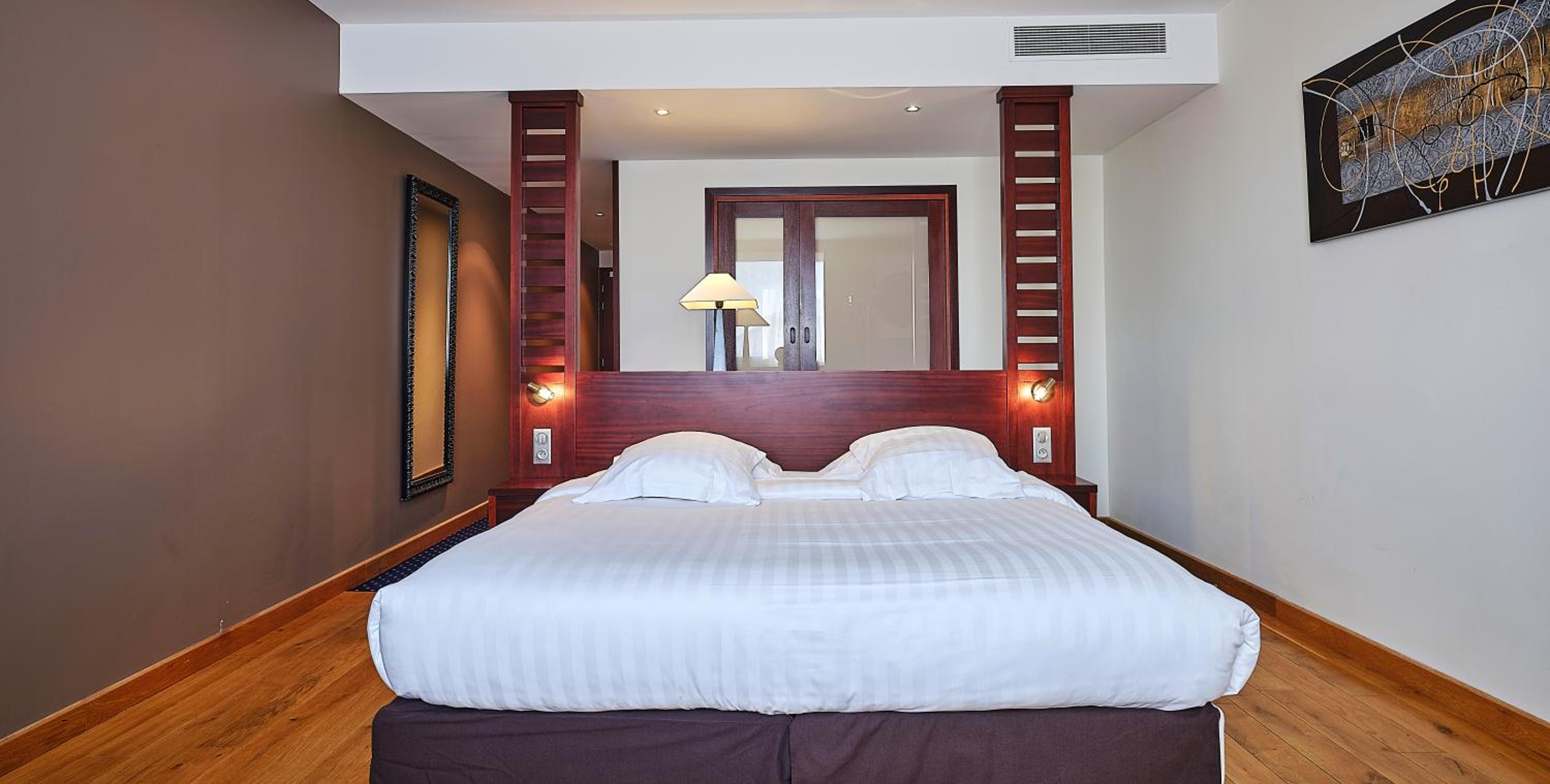 Privilege Double Room photo 2