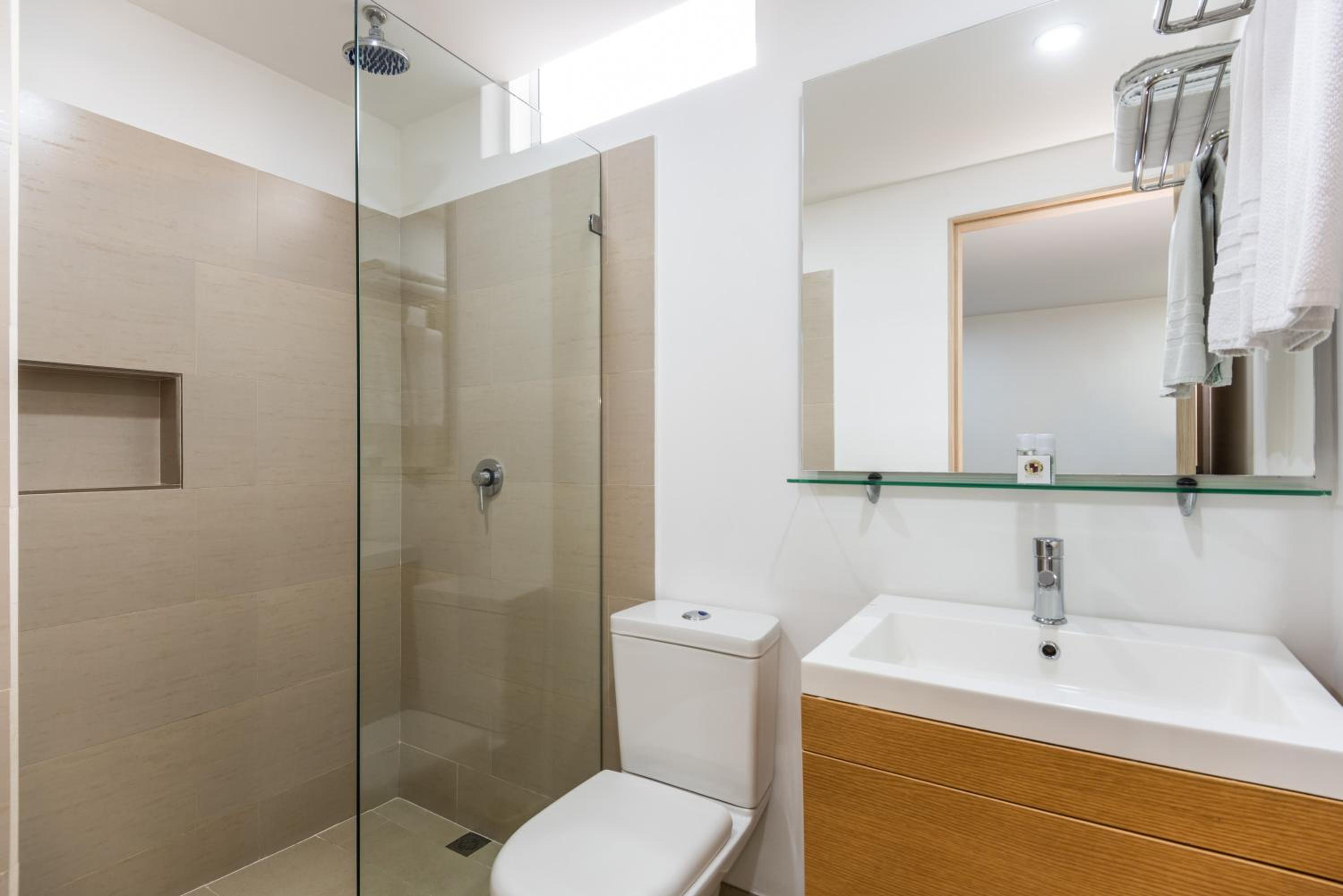 Junior Suite - Photo 2