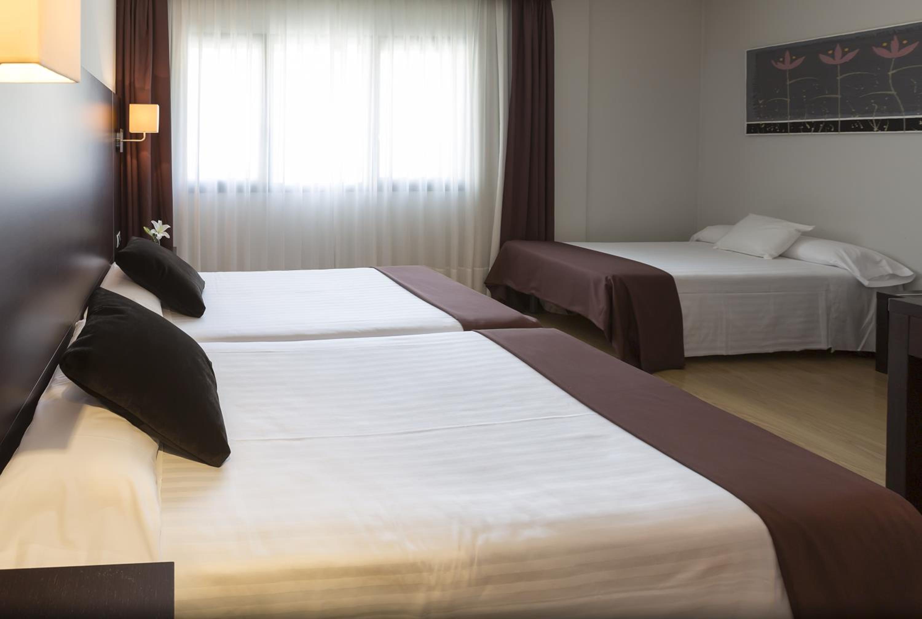Triple Room photo 2