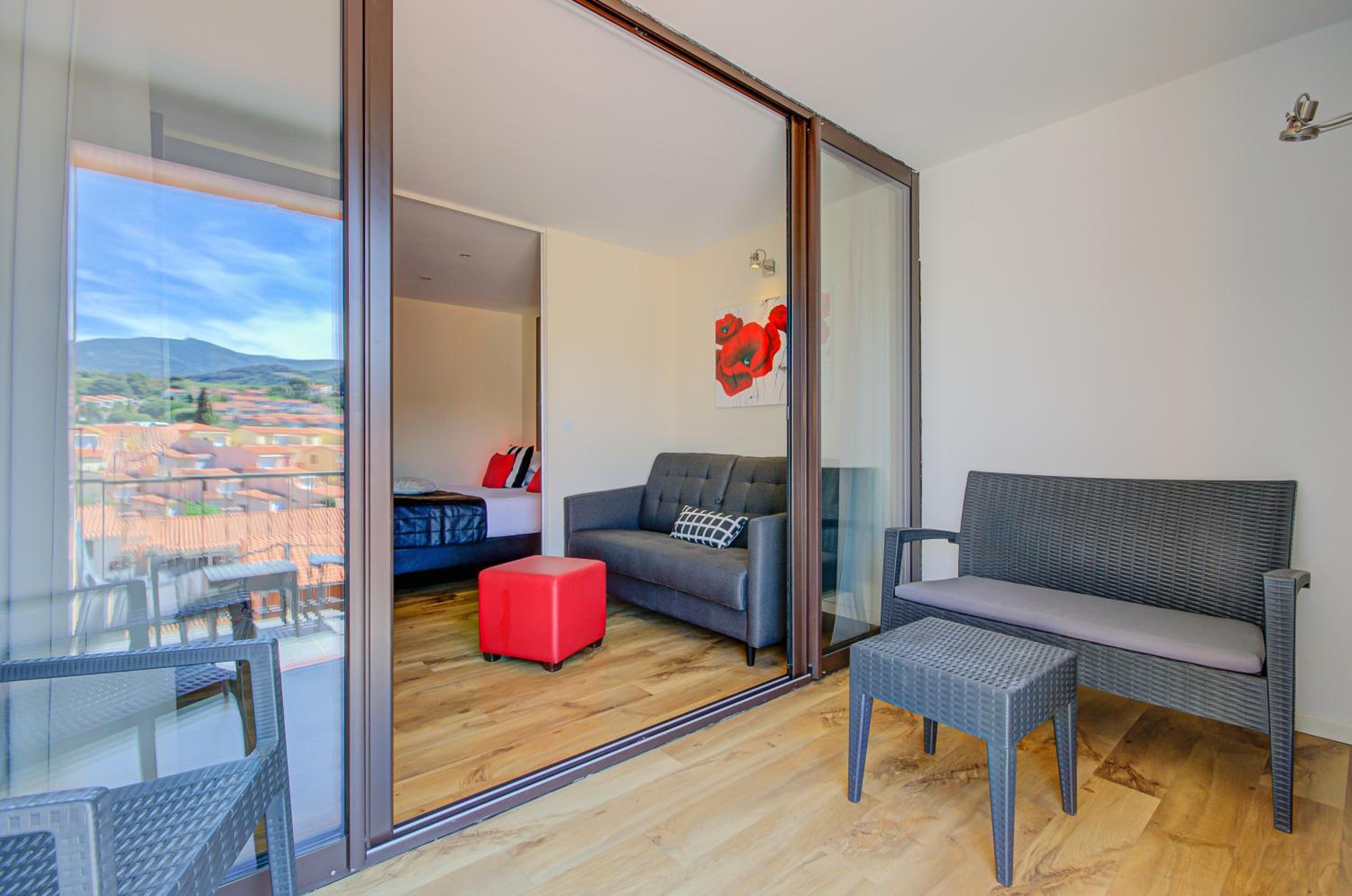 Junior Suite With Balcony - Photo 5