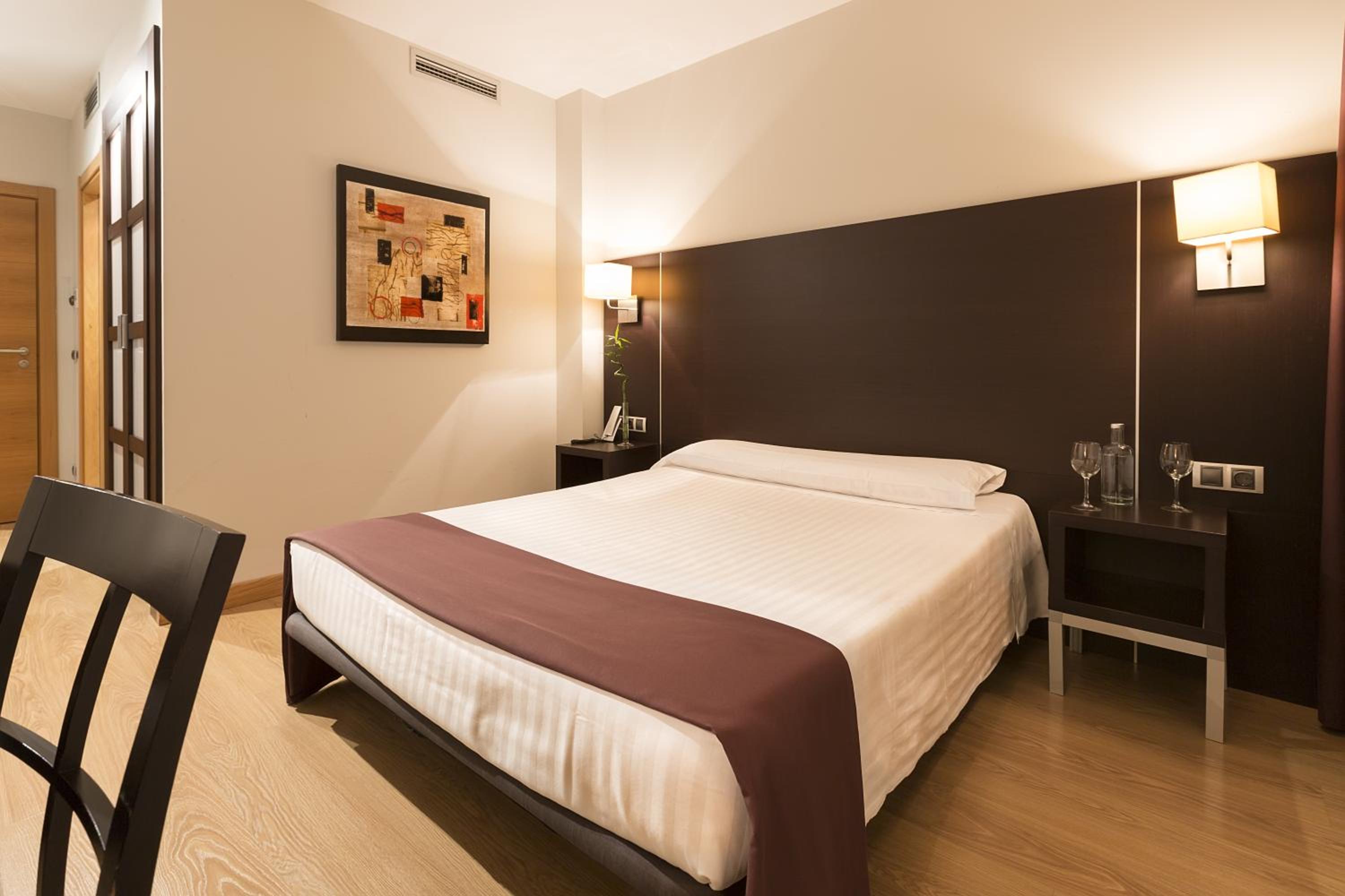 Double or Twin Room photo 2