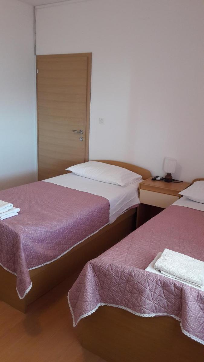 Double or Twin Room photo 1