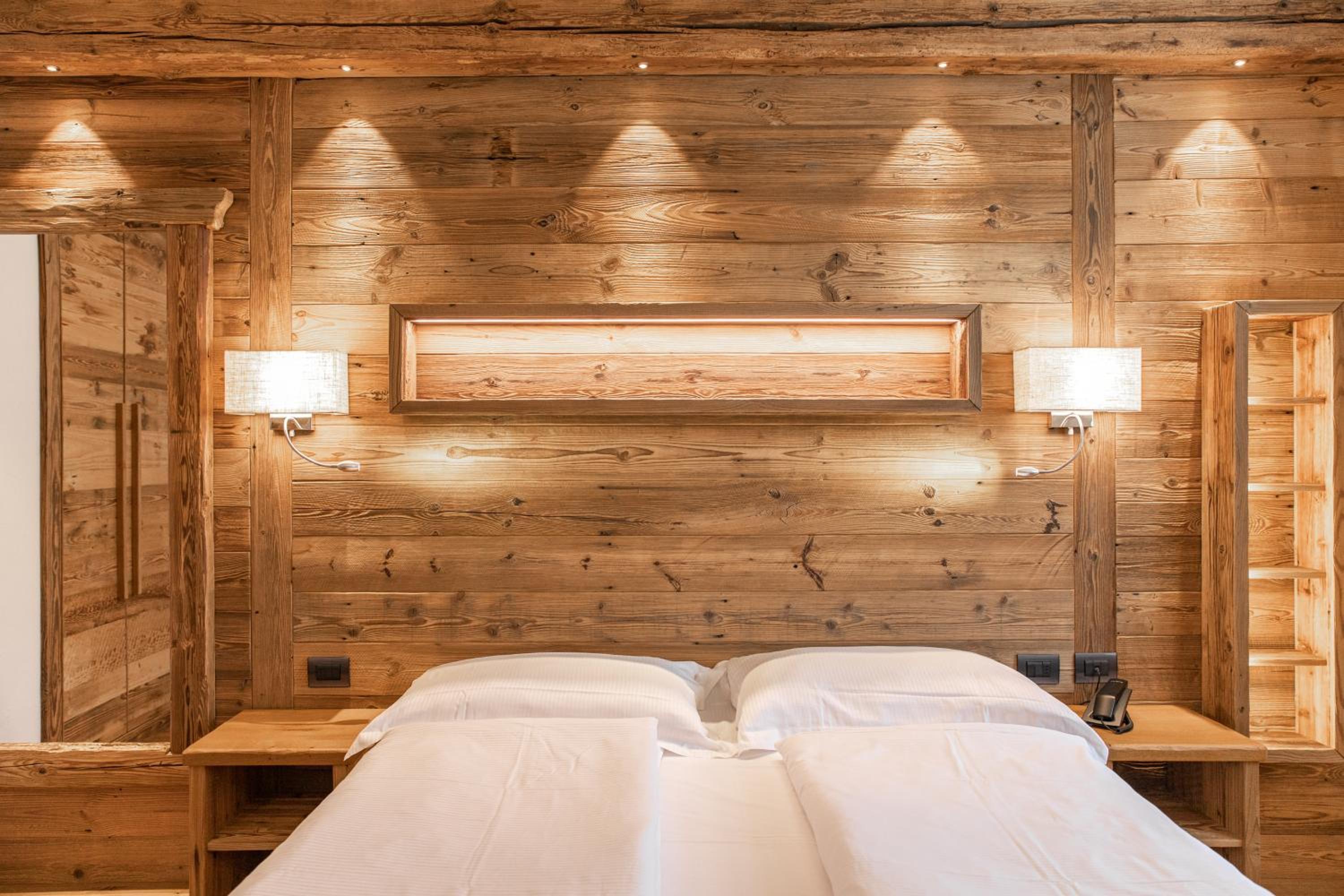 Double or Twin Room photo 1