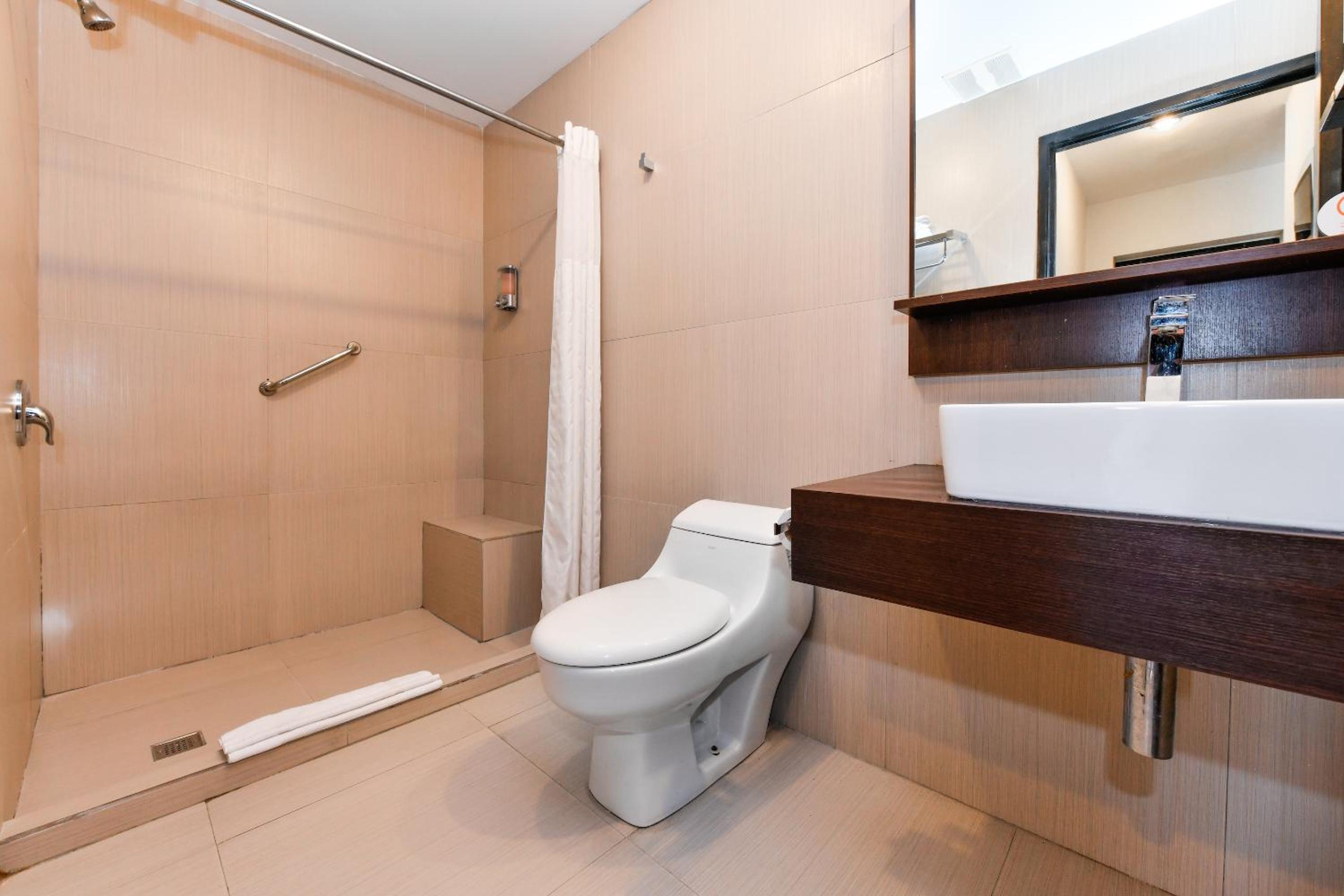 One-Bedroom Suite - Photo 13