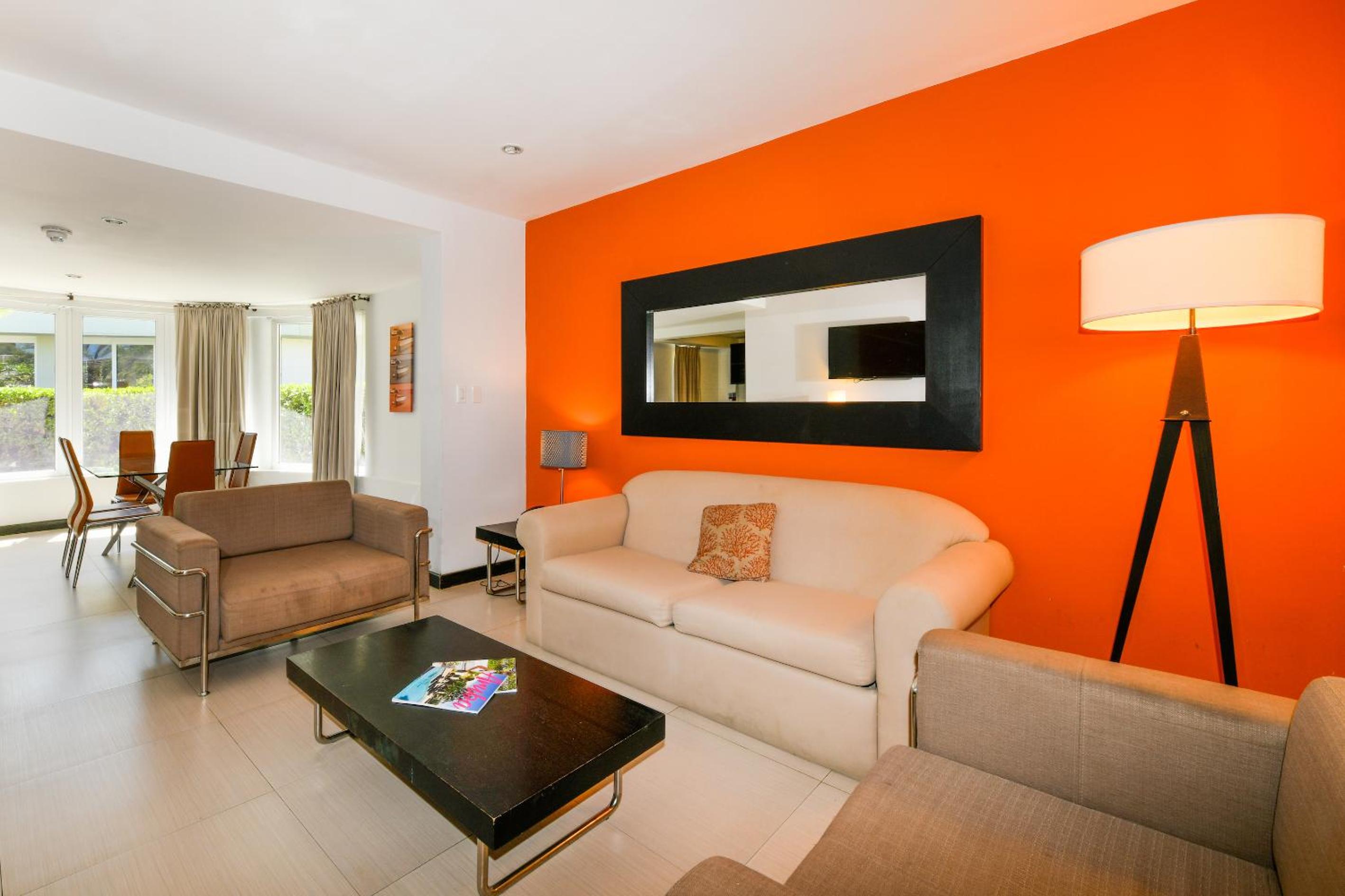 Two-Bedroom Suite - Photo 2