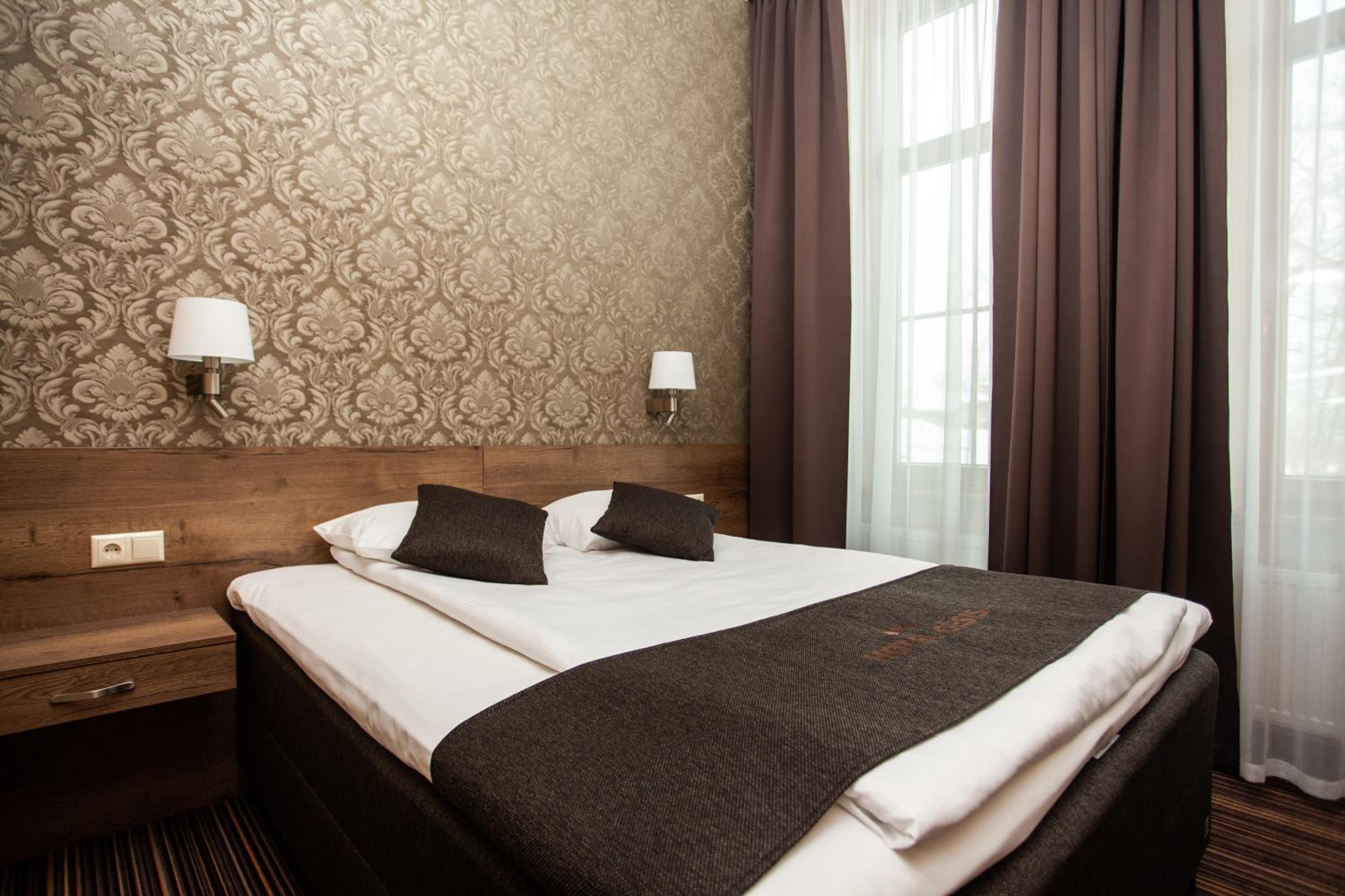 Double or Twin Room photo 2