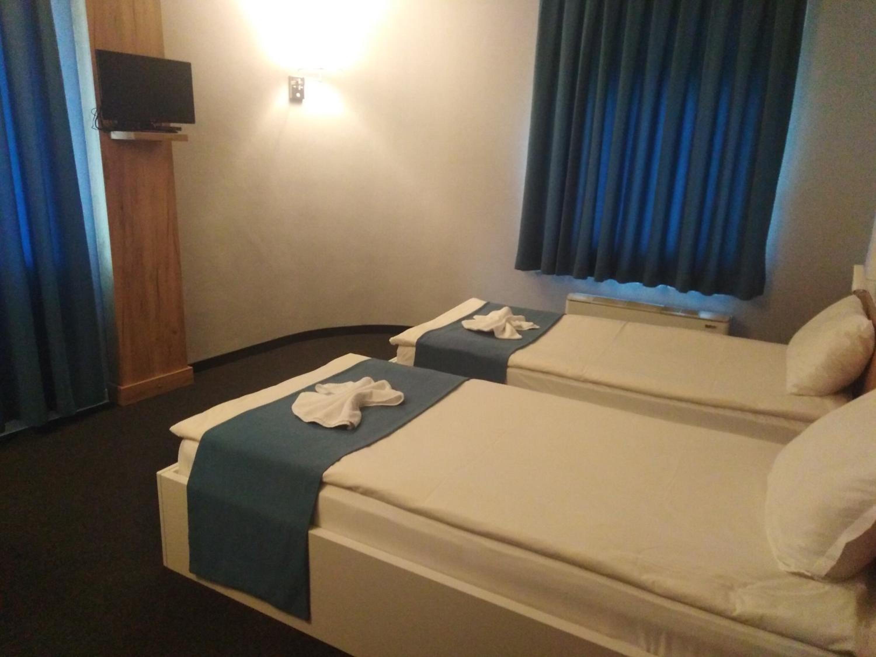 Twin Room photo 1