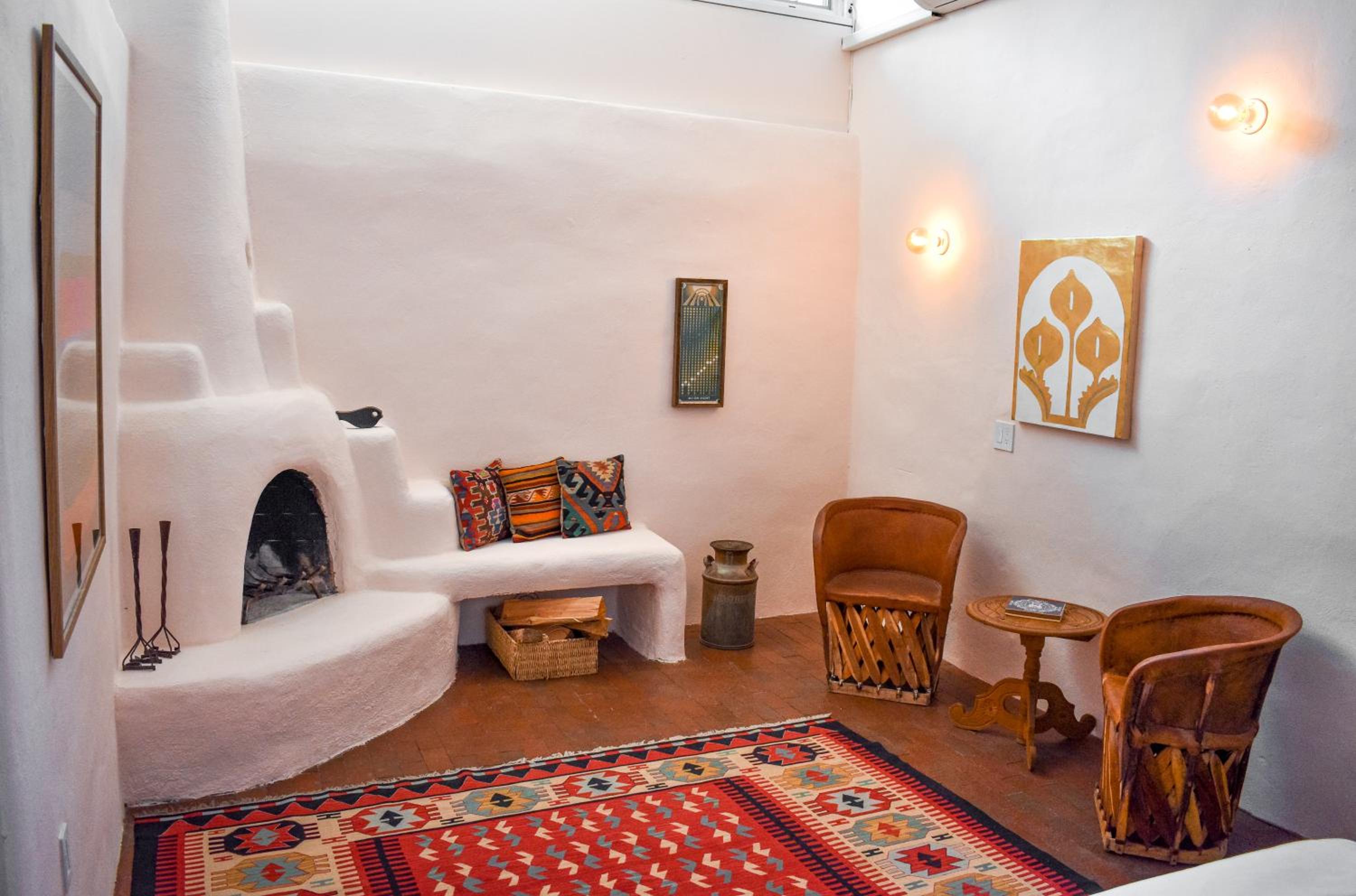 Junior Suite with Garden View - Photo 2