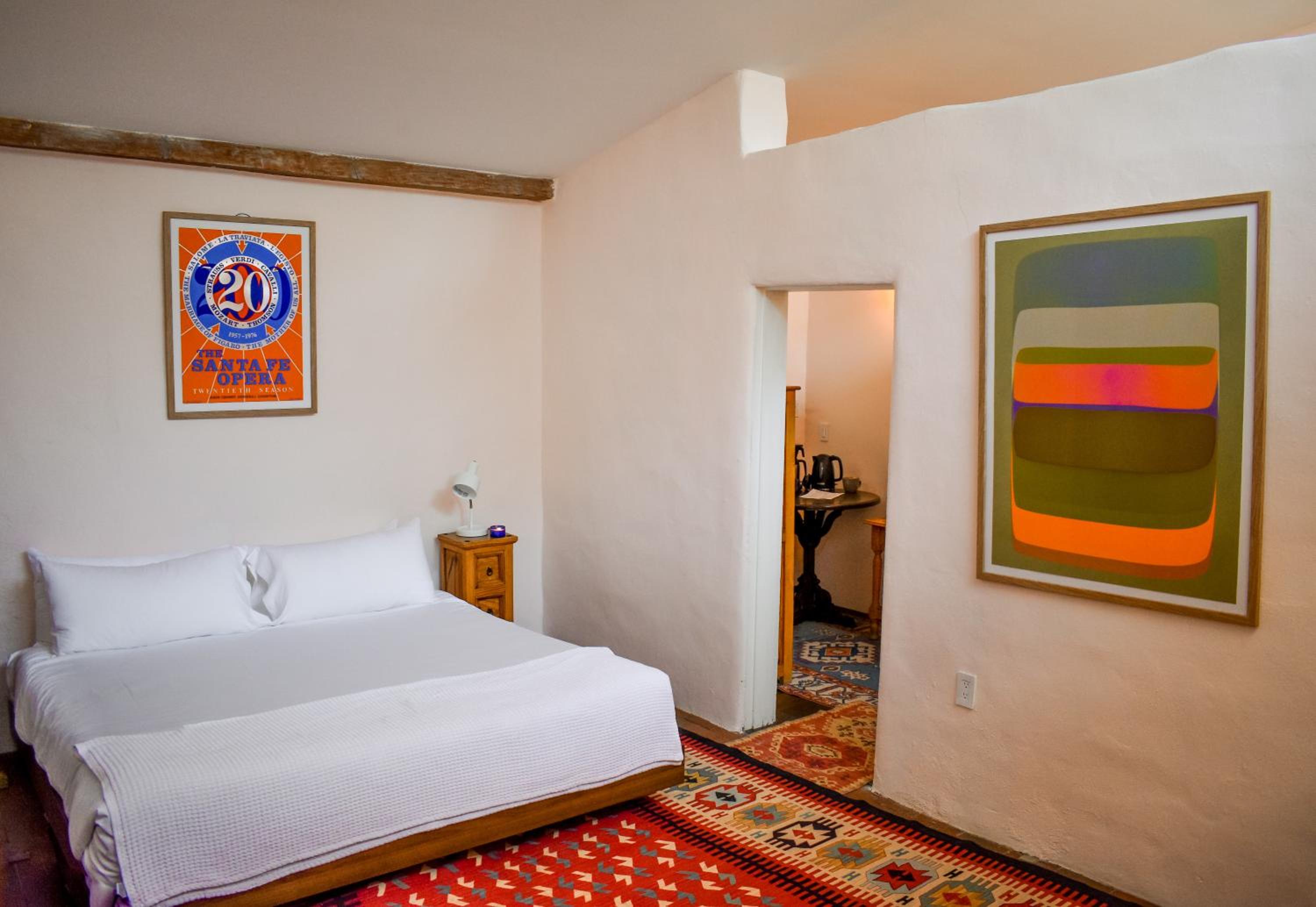 Junior Suite with Garden View - Photo 3