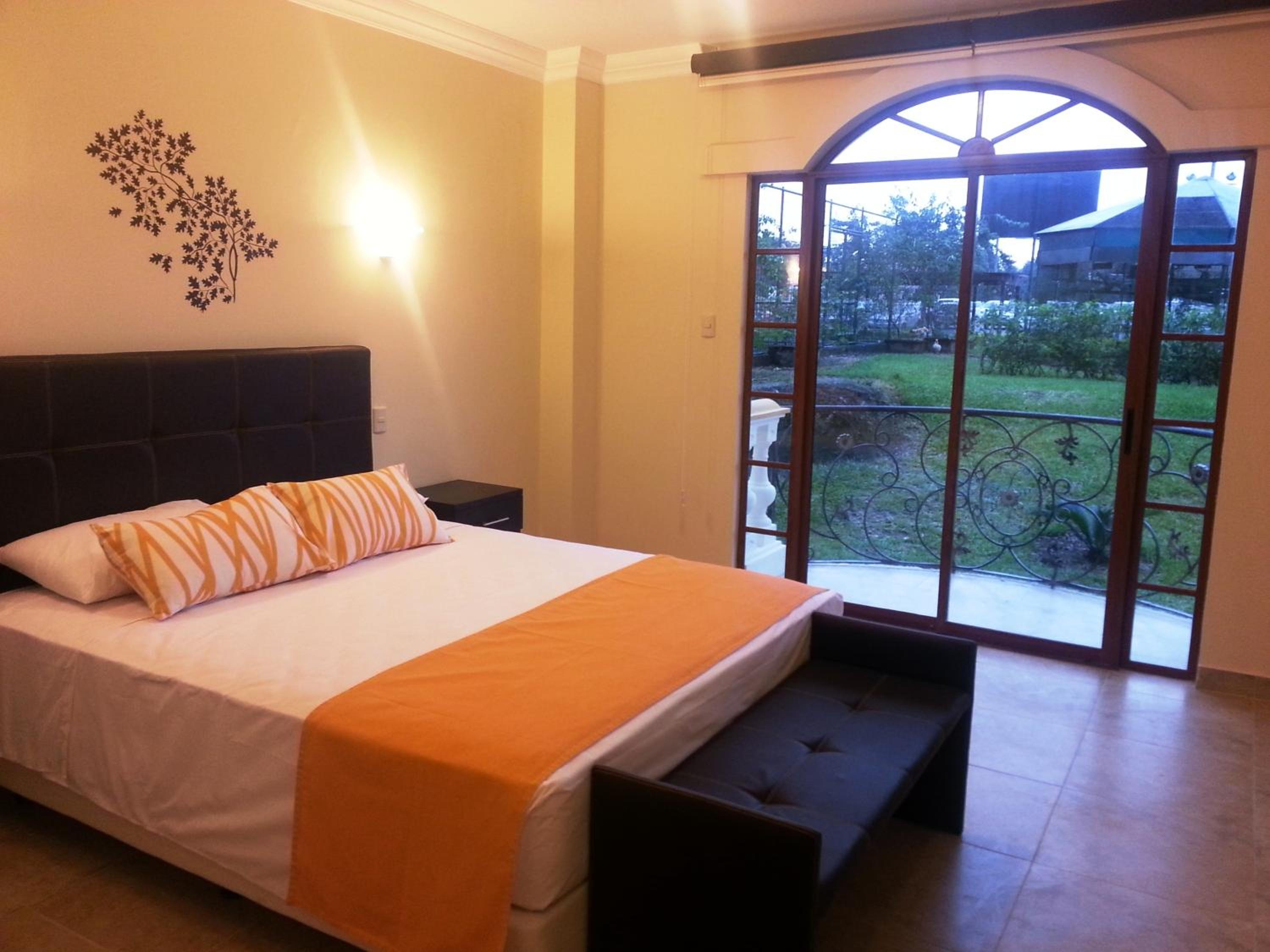 Double Room photo 3