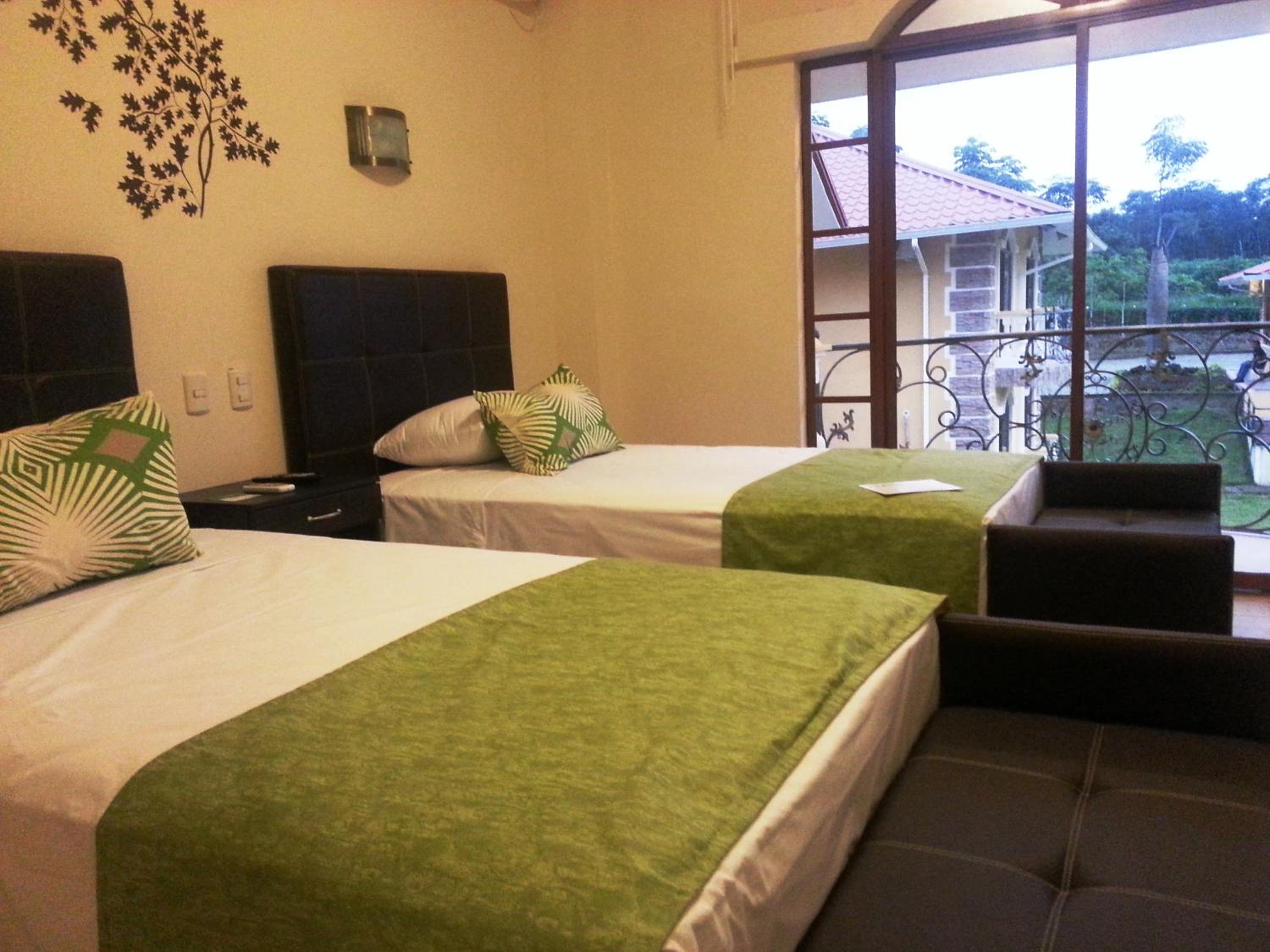 Twin Room photo 2