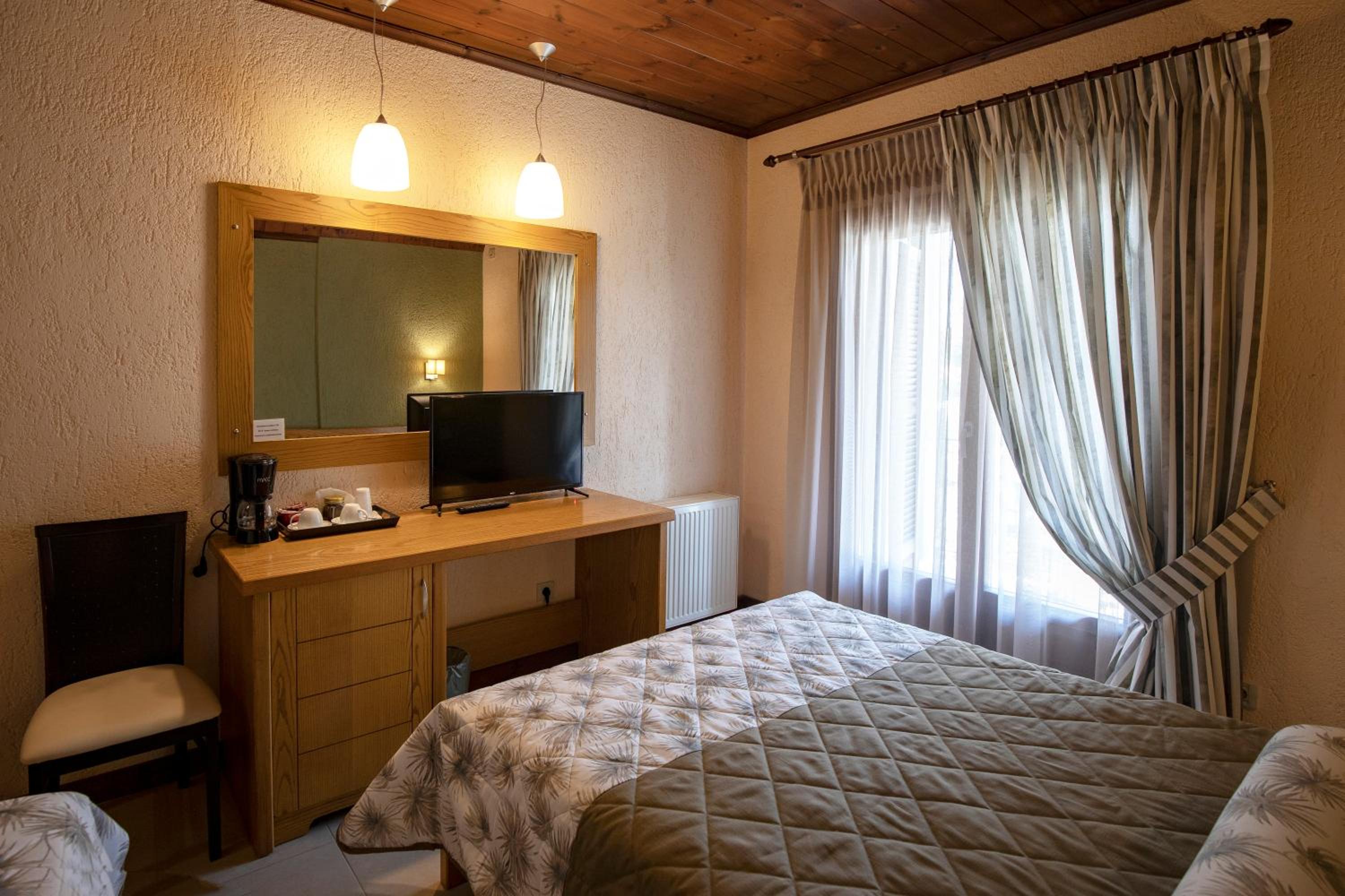 Standard Double Room photo 1