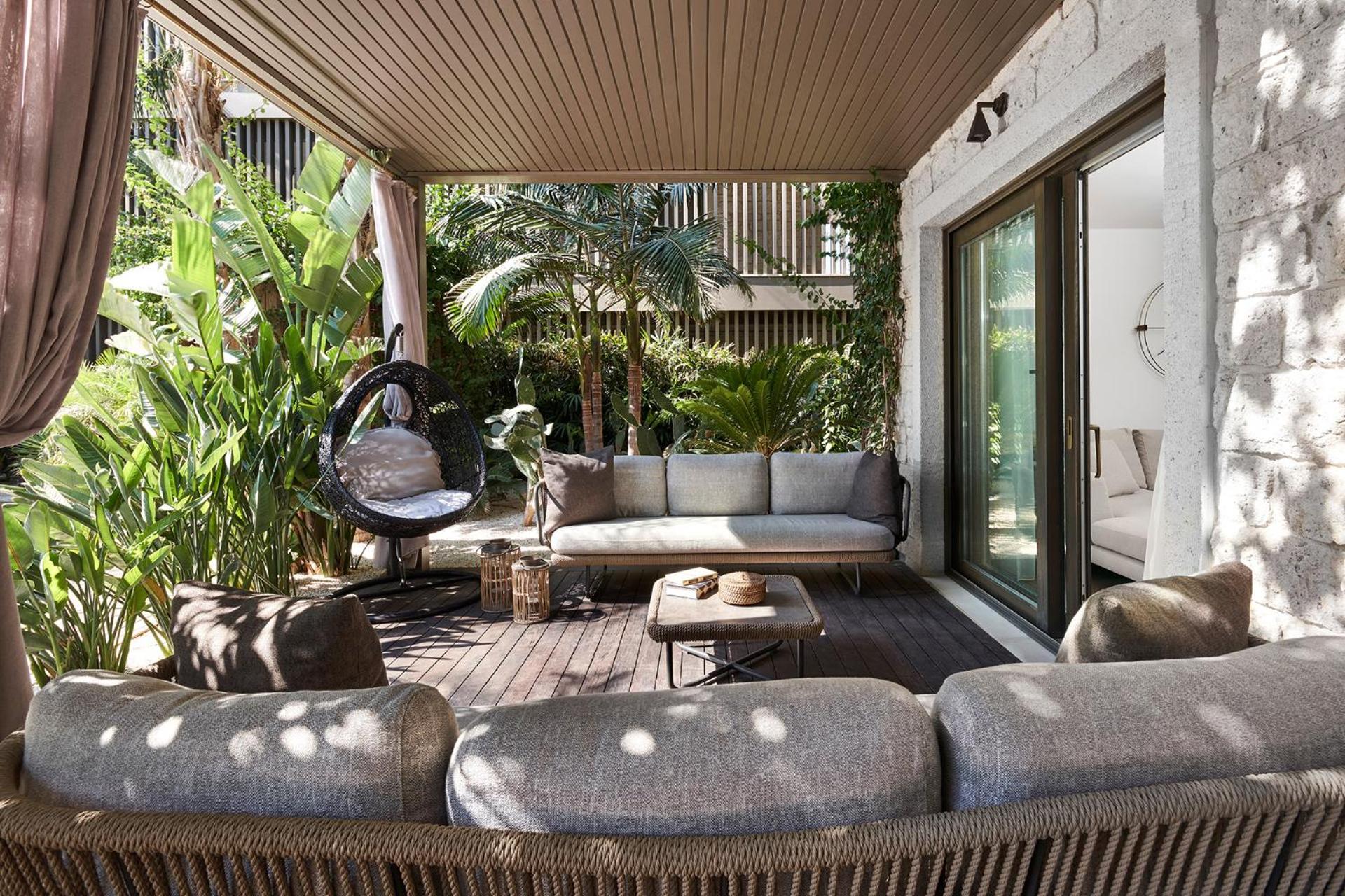 The Garden 2 Bedroom Residence photo 3