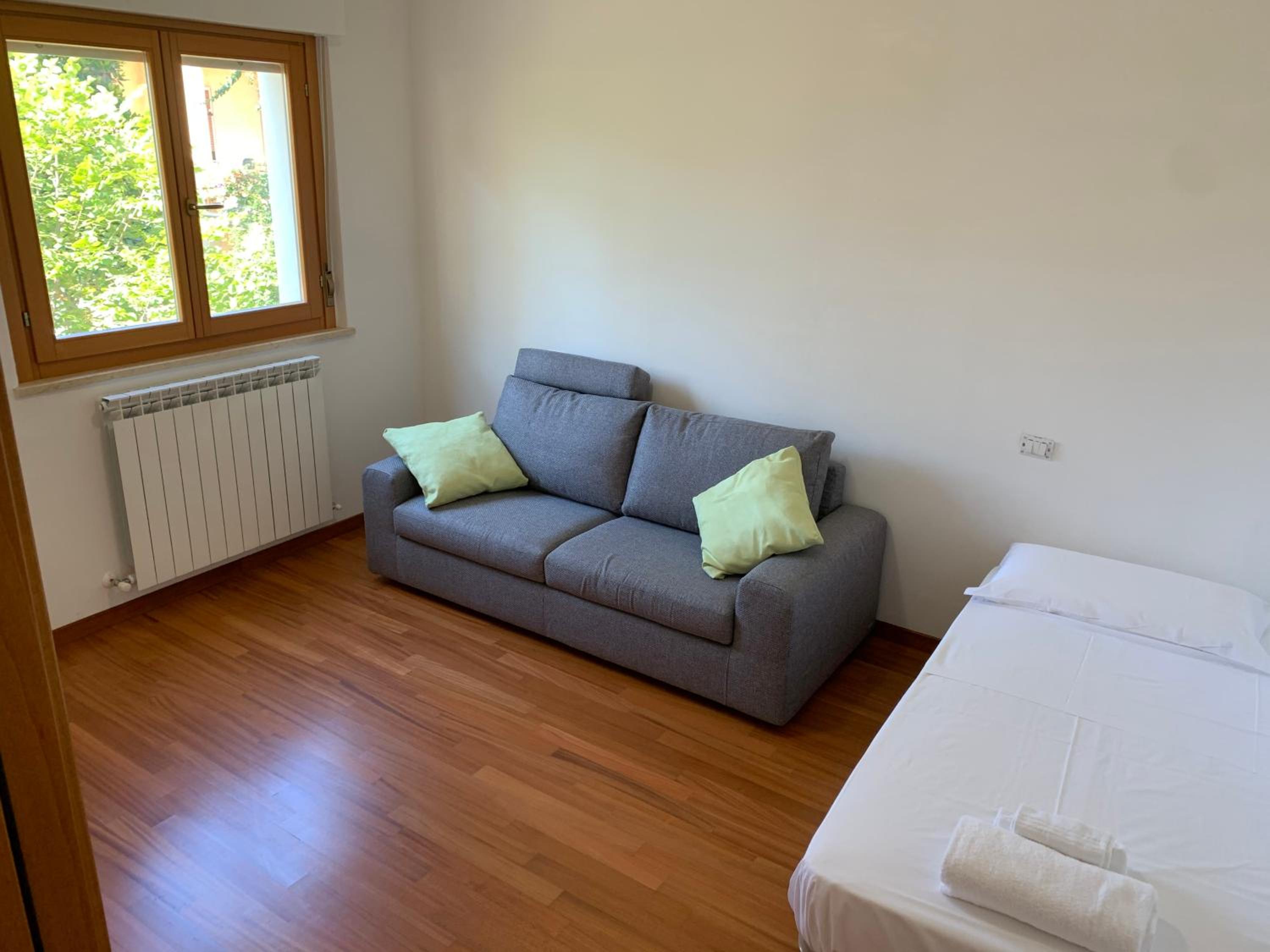 Two-Bedroom Apartment photo 1