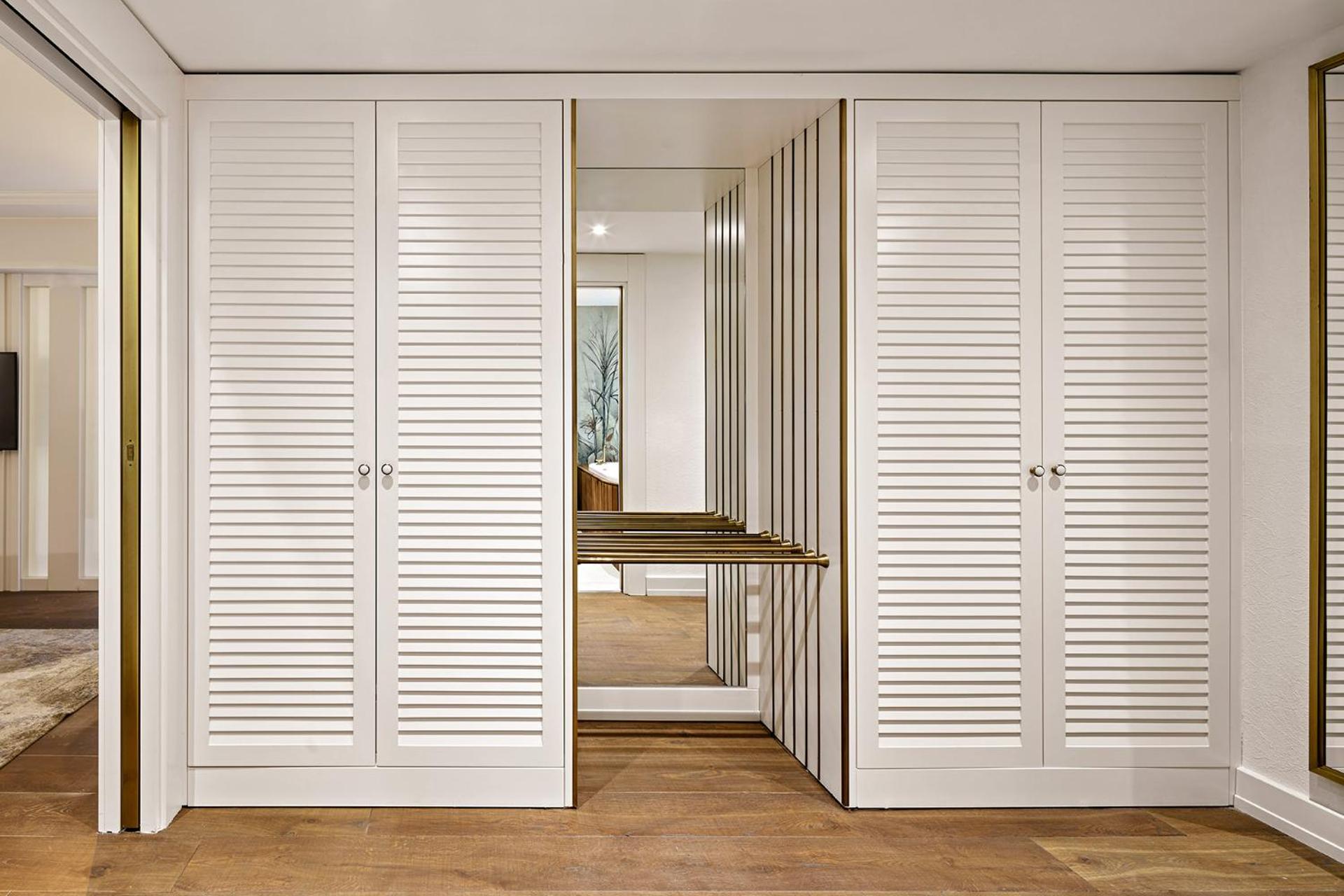 The Garden Three- Bedroom Residence photo 2