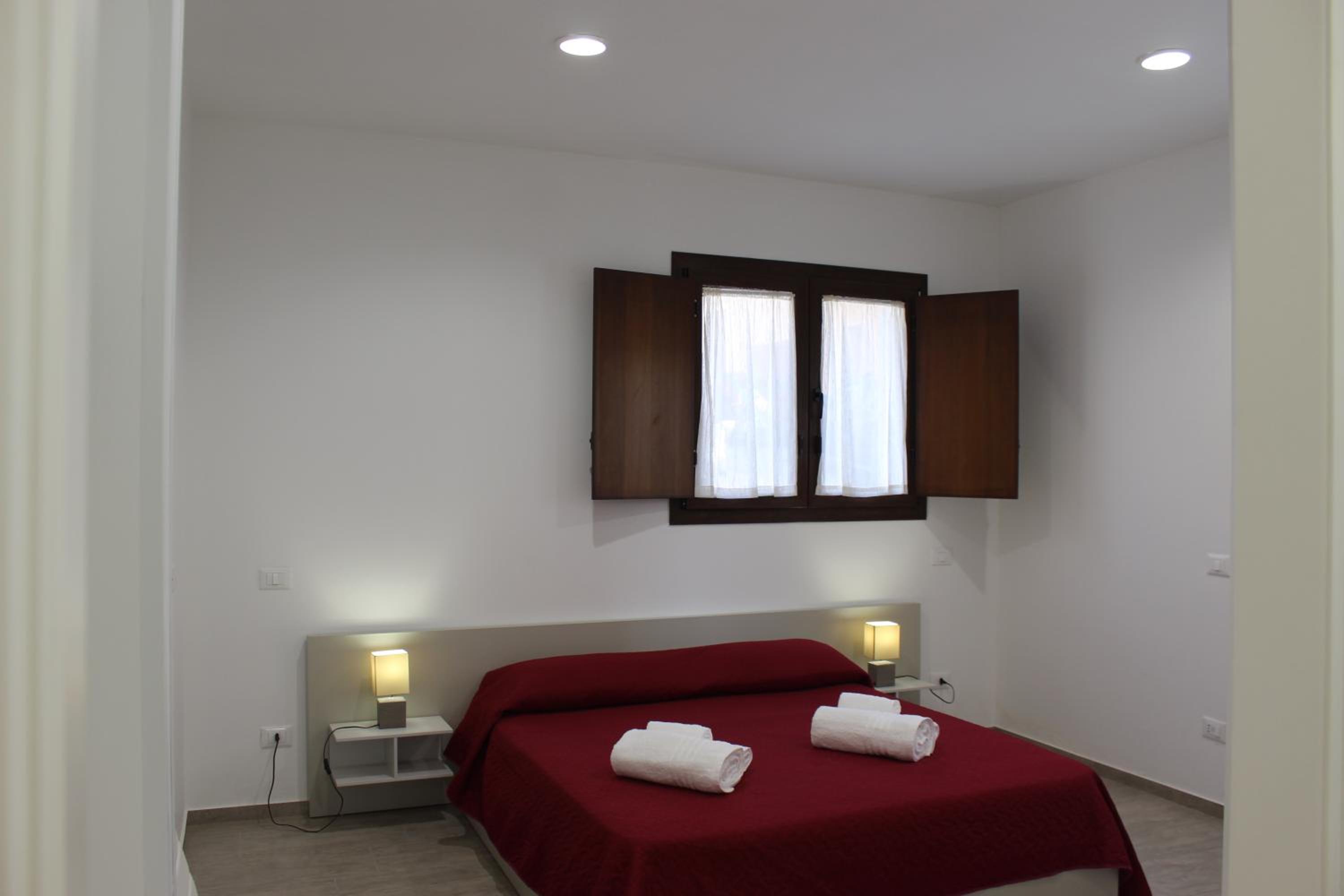 Two-Bedroom House photo 1