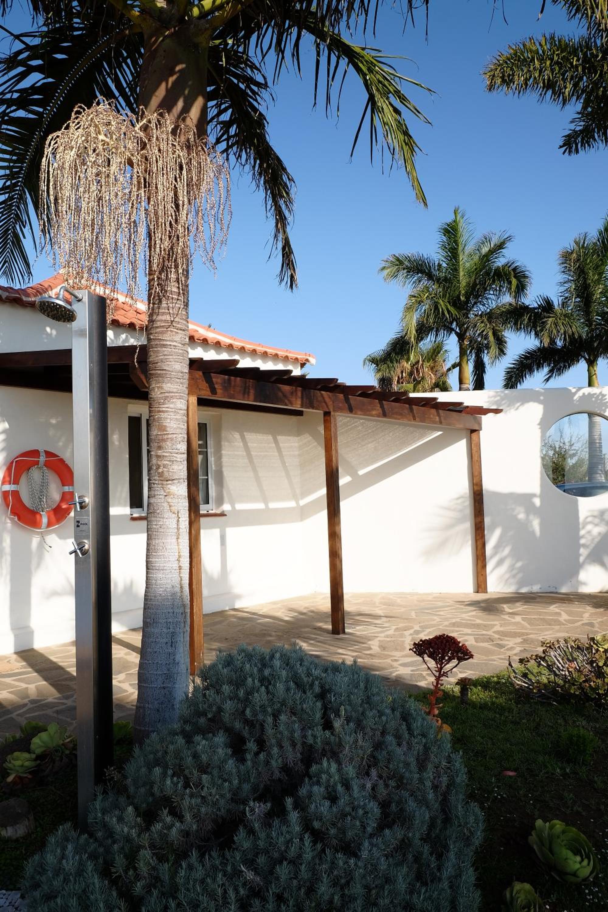 Two-Bedroom Villa photo 2