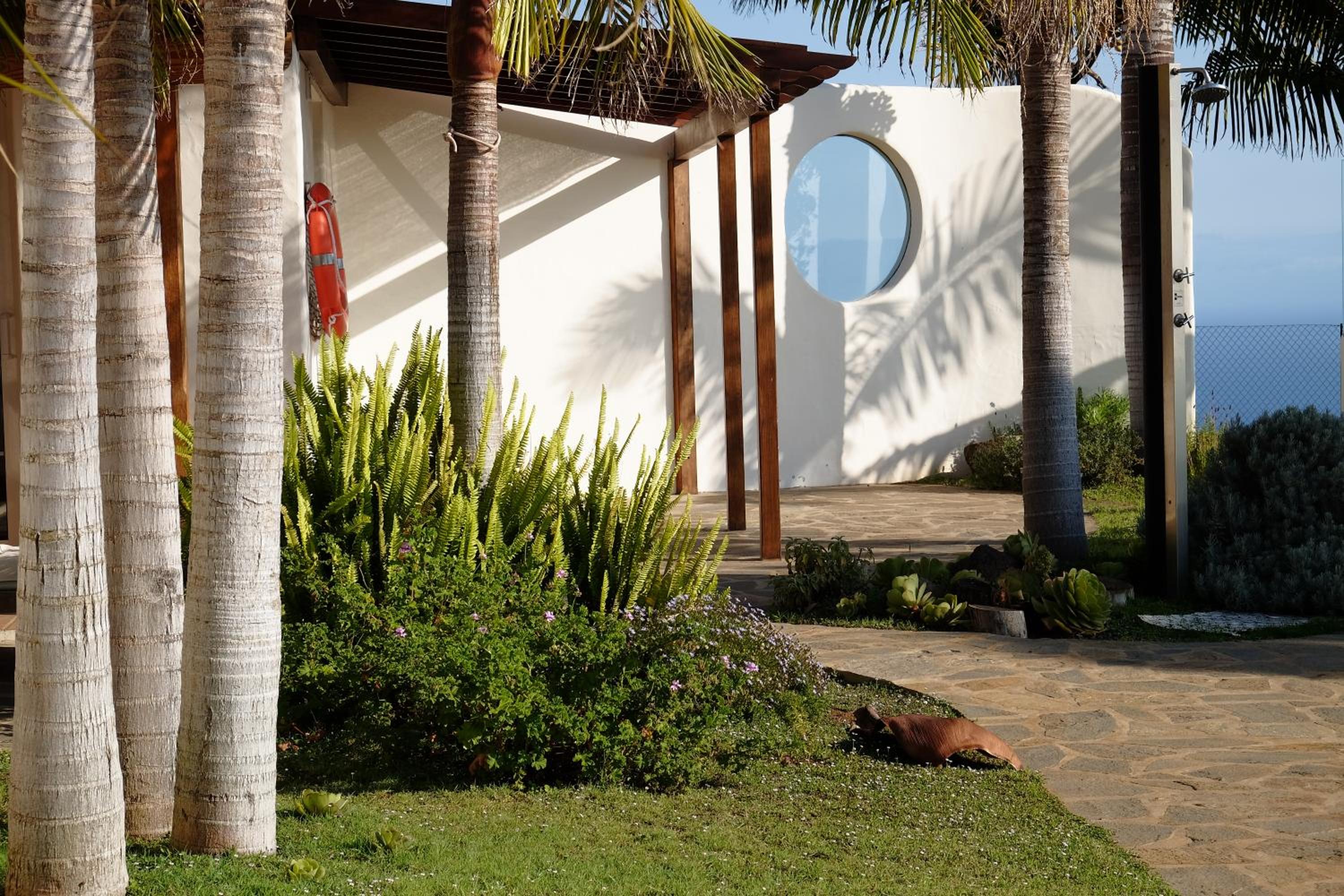 Two-Bedroom Villa photo 2