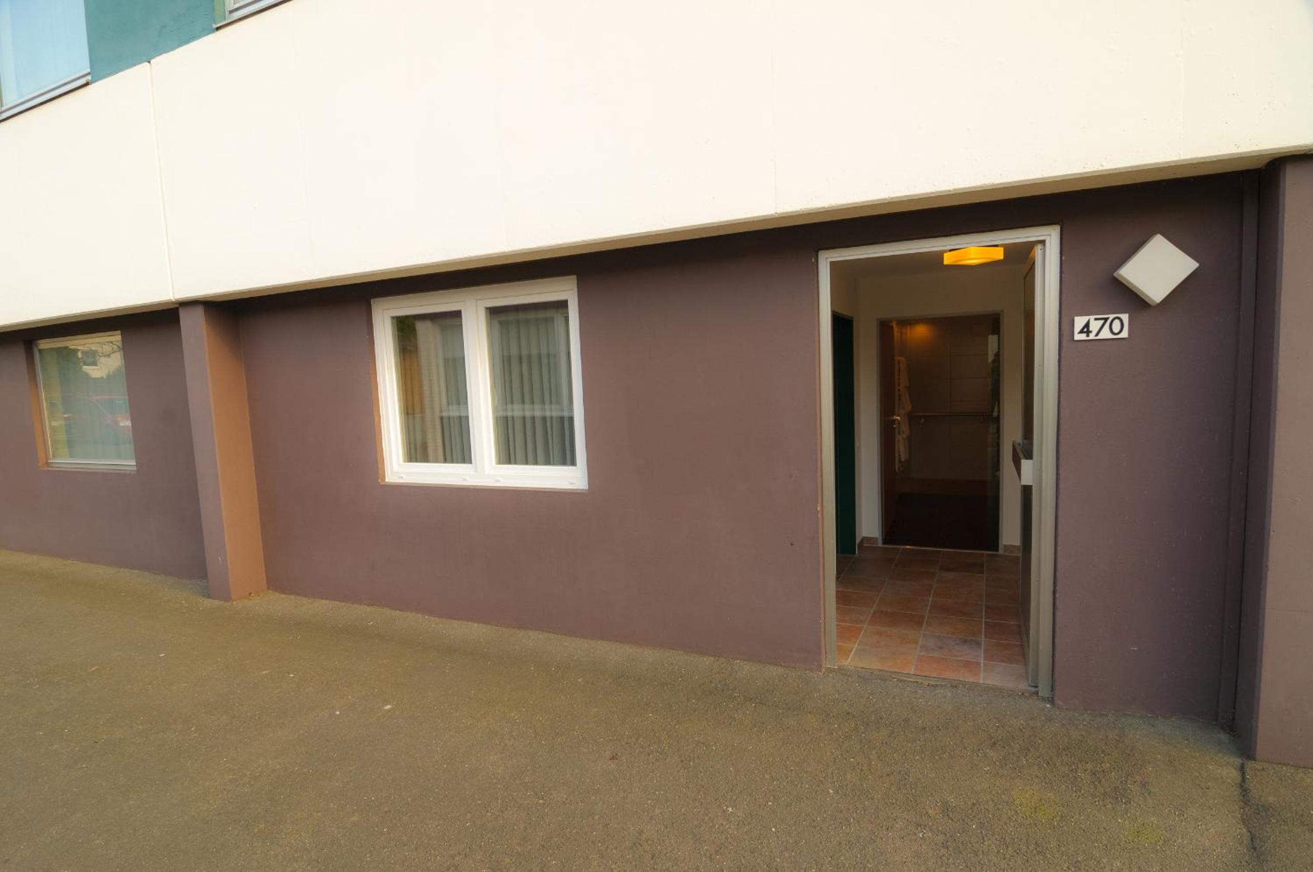 Quadruple Room  - Annex - Photo 6
