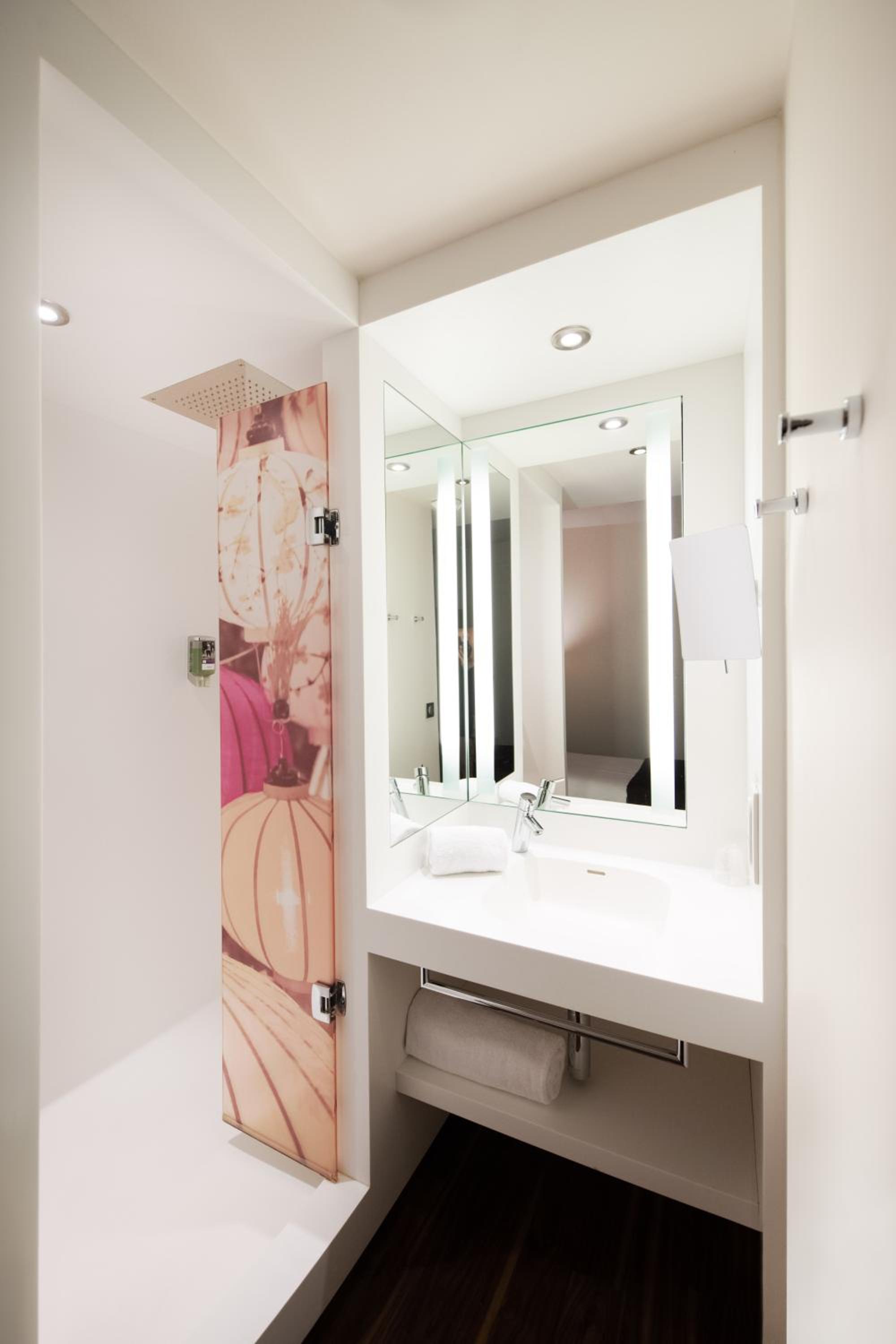 Classic Single Room - Photo 8