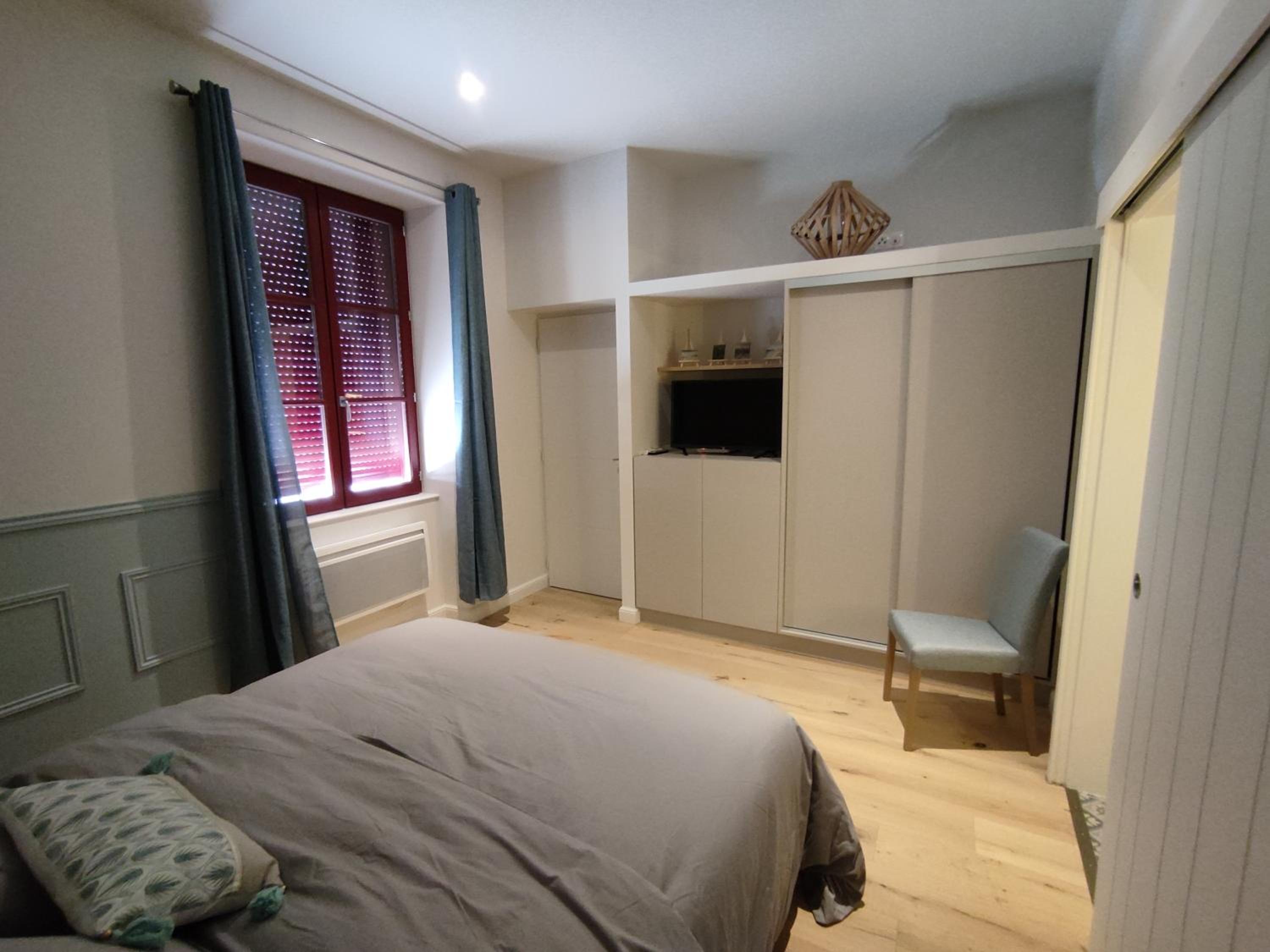 Double Room with Private Bathroom photo 1