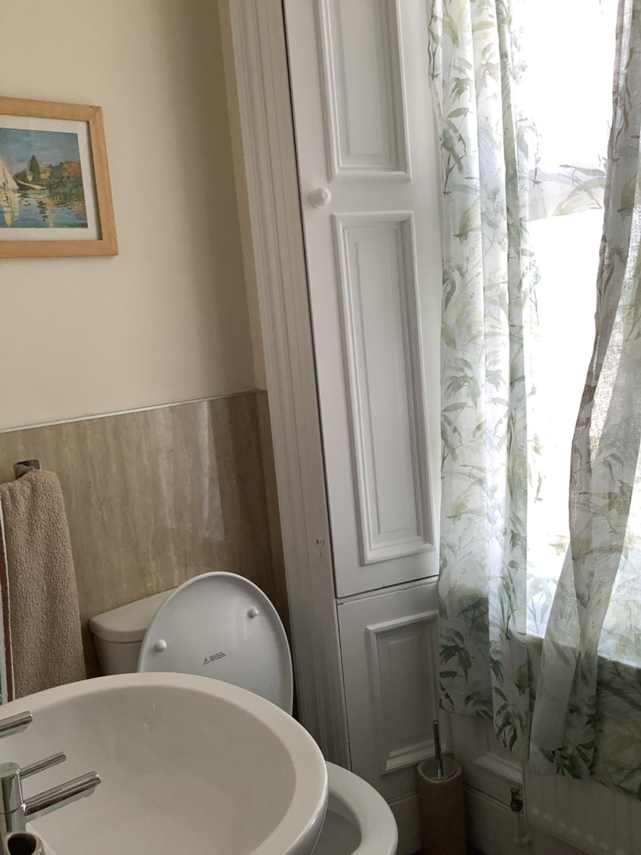 King Room with Sea View photo 3