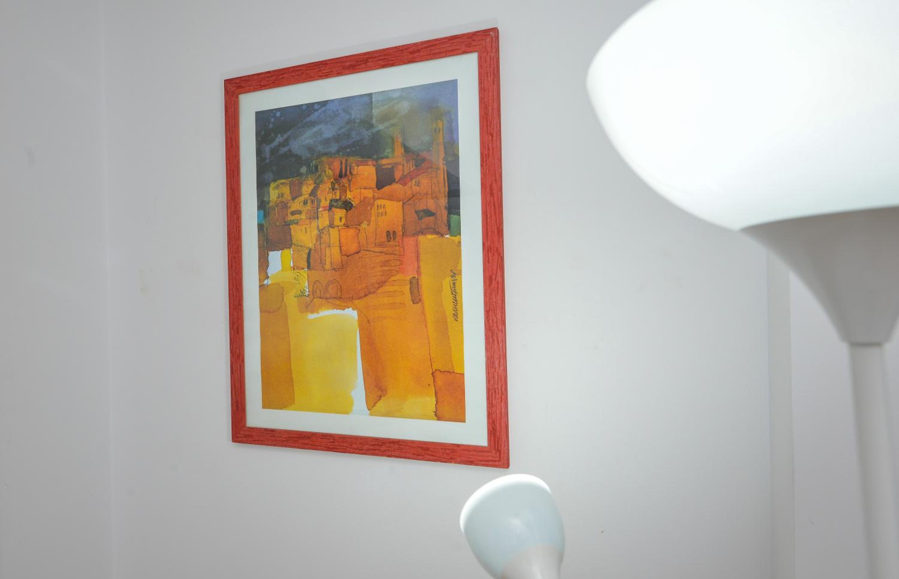 One-Bedroom Apartment with Terrace - Photo 39