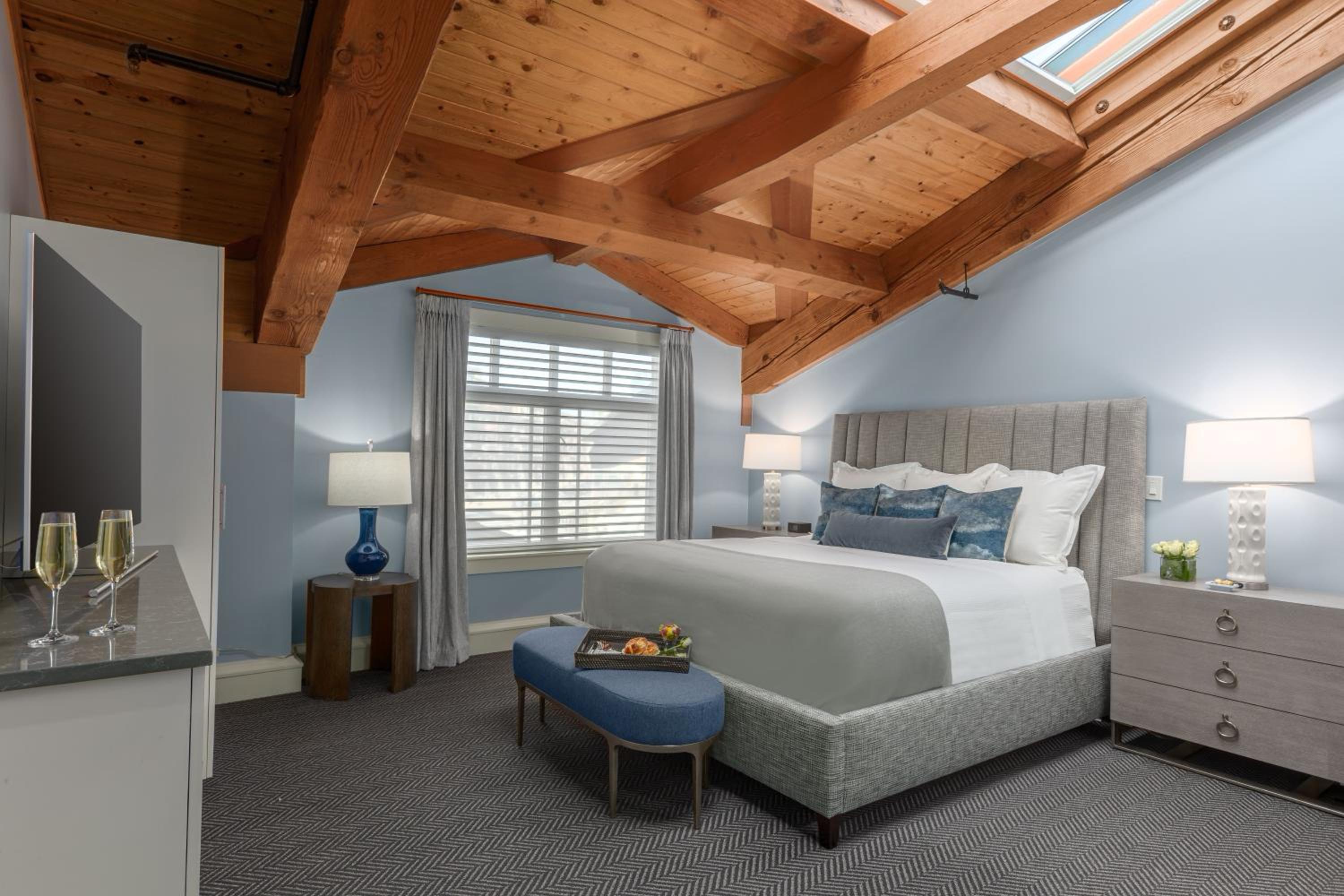 King Room with City View photo 3