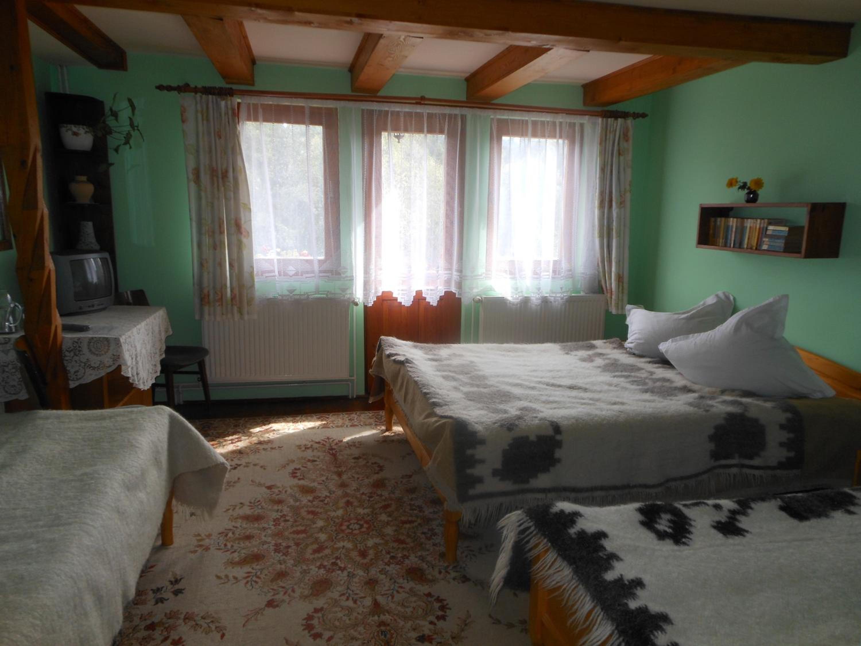 Quadruple Room photo 3