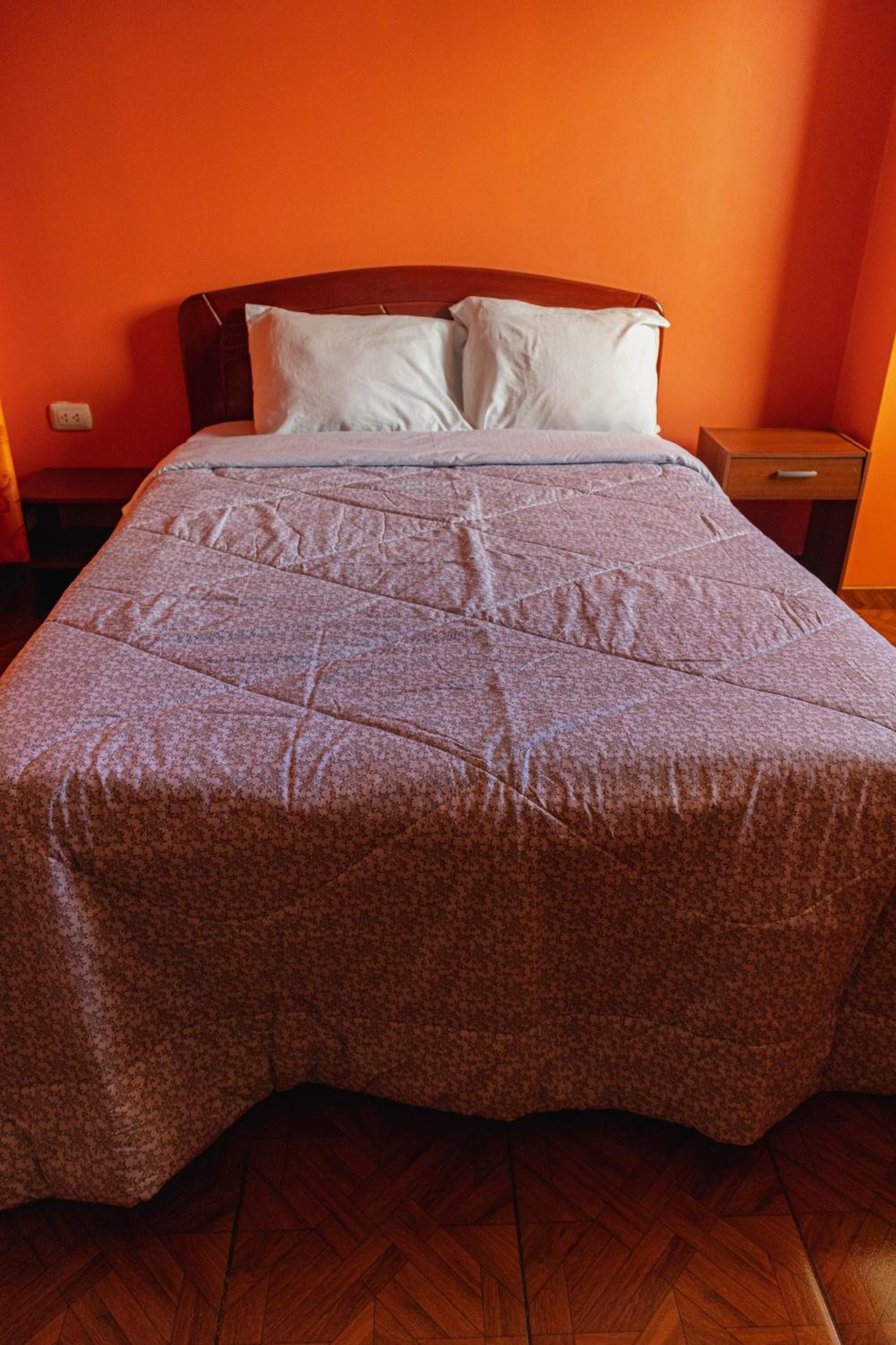 Deluxe Double Room photo 1