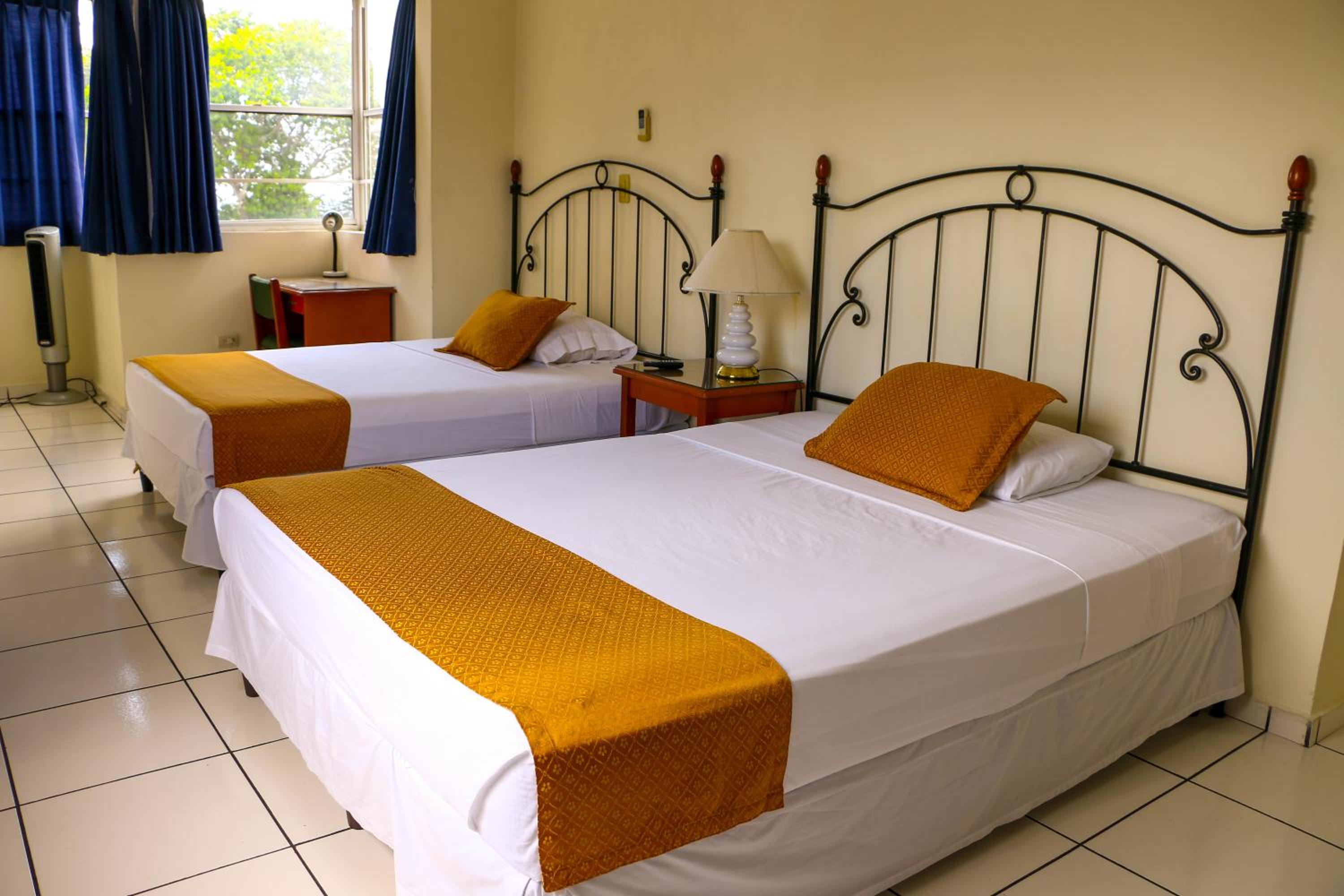 Twin Room photo 1