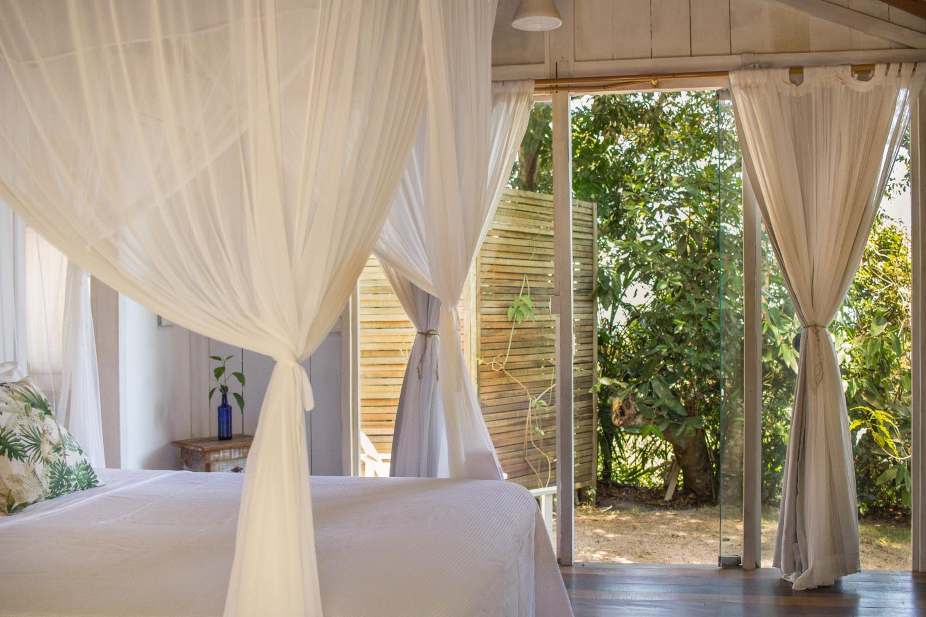 Deluxe Bungalow with Sea View photo 1