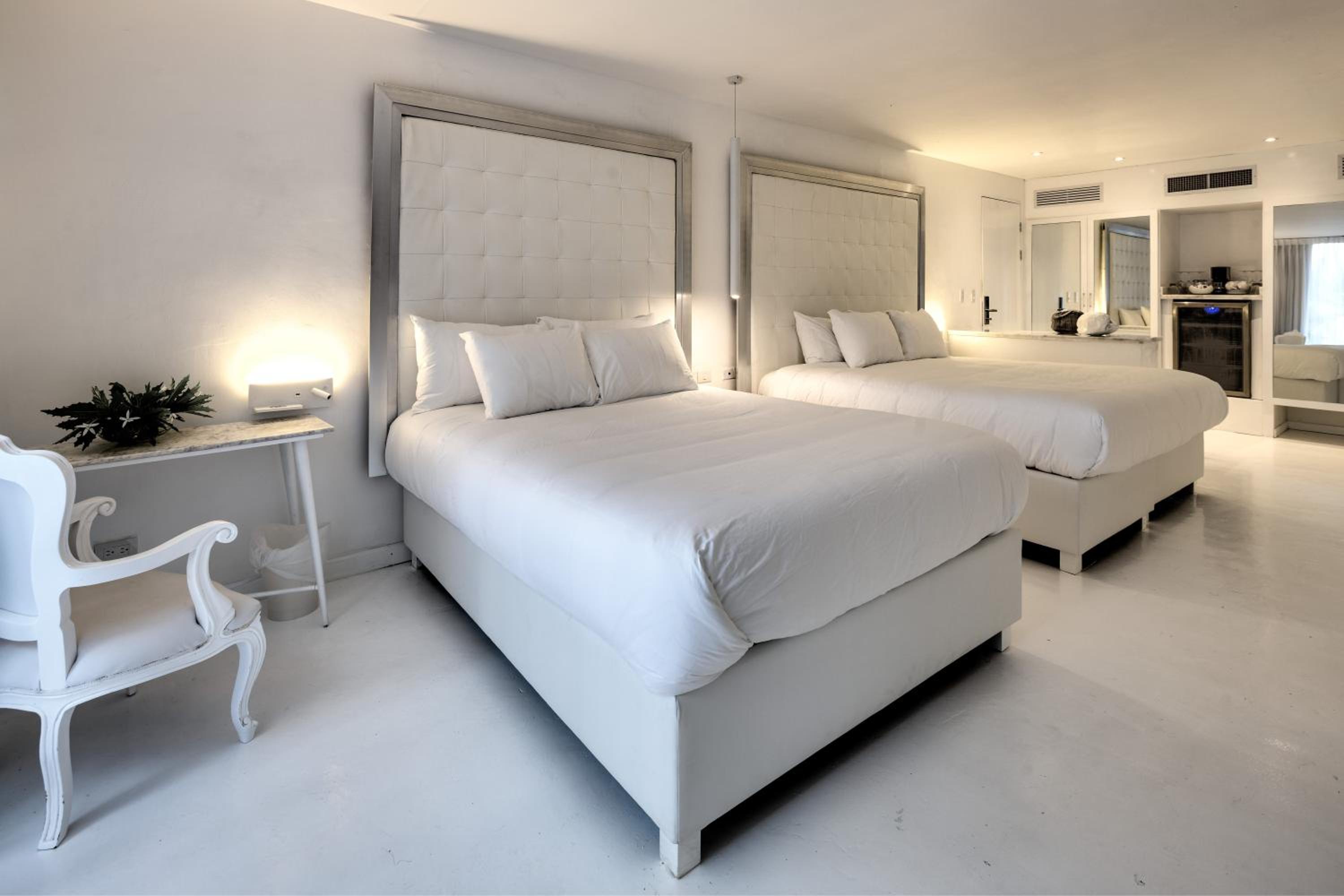 Garden View Suite - Photo 5