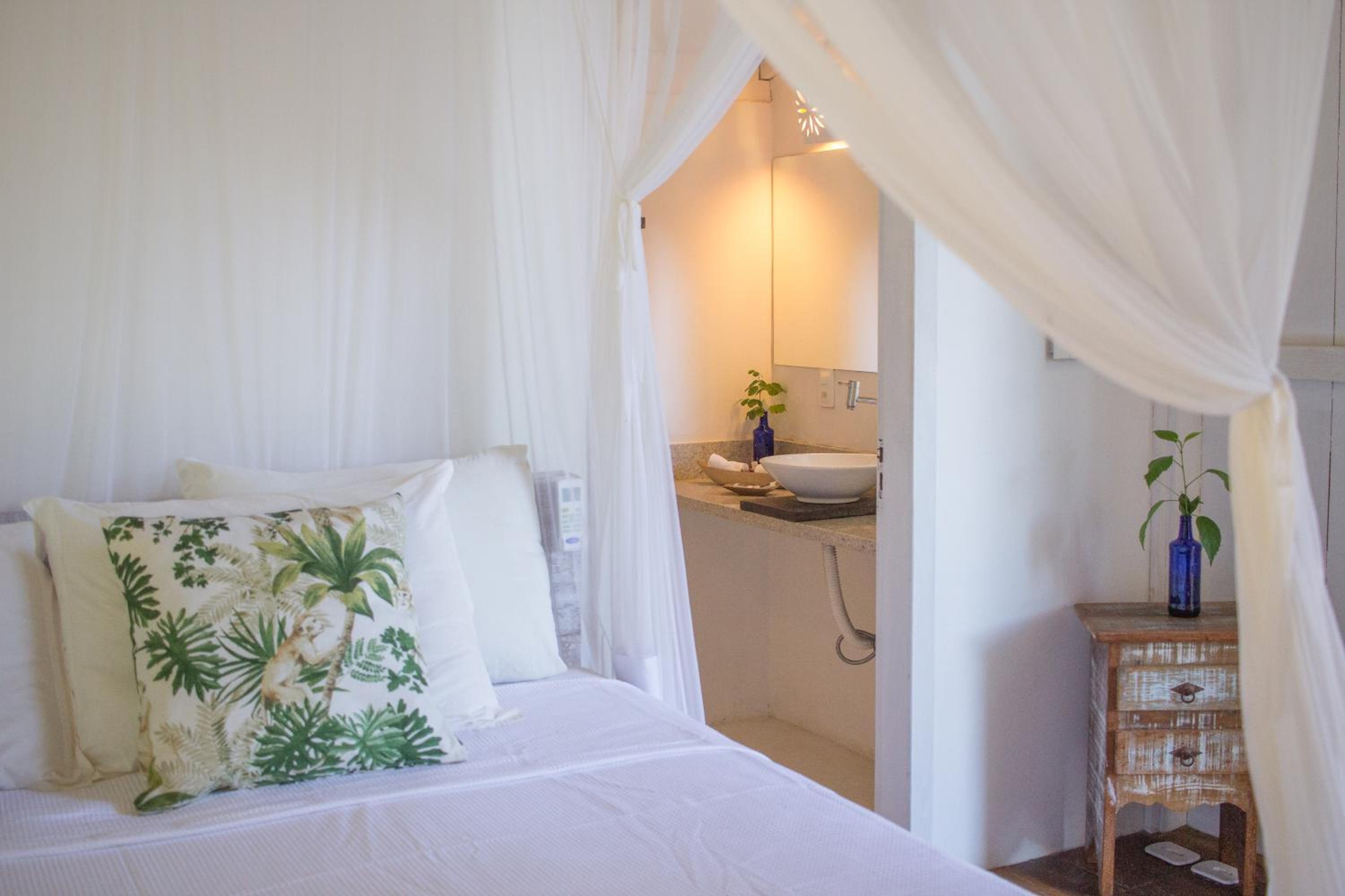 Deluxe Bungalow with Sea View photo 3