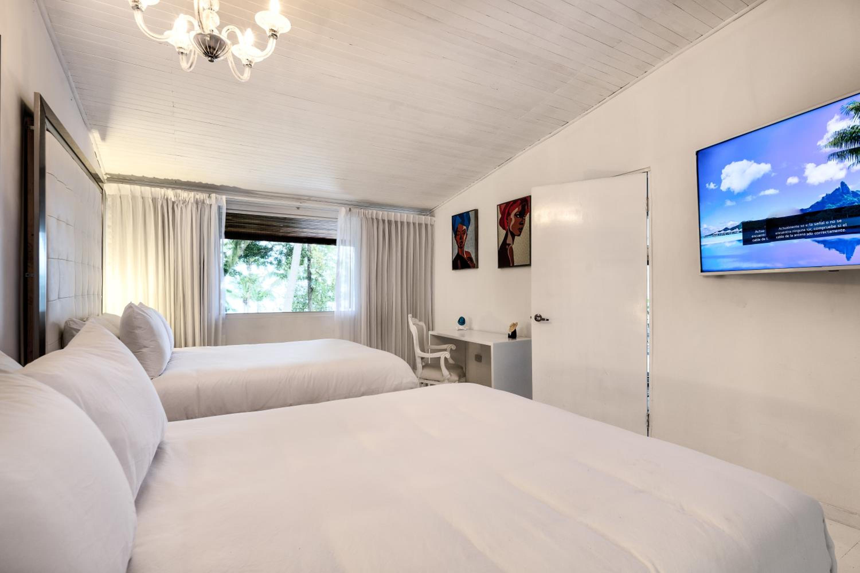 Garden View Suite - Photo 3
