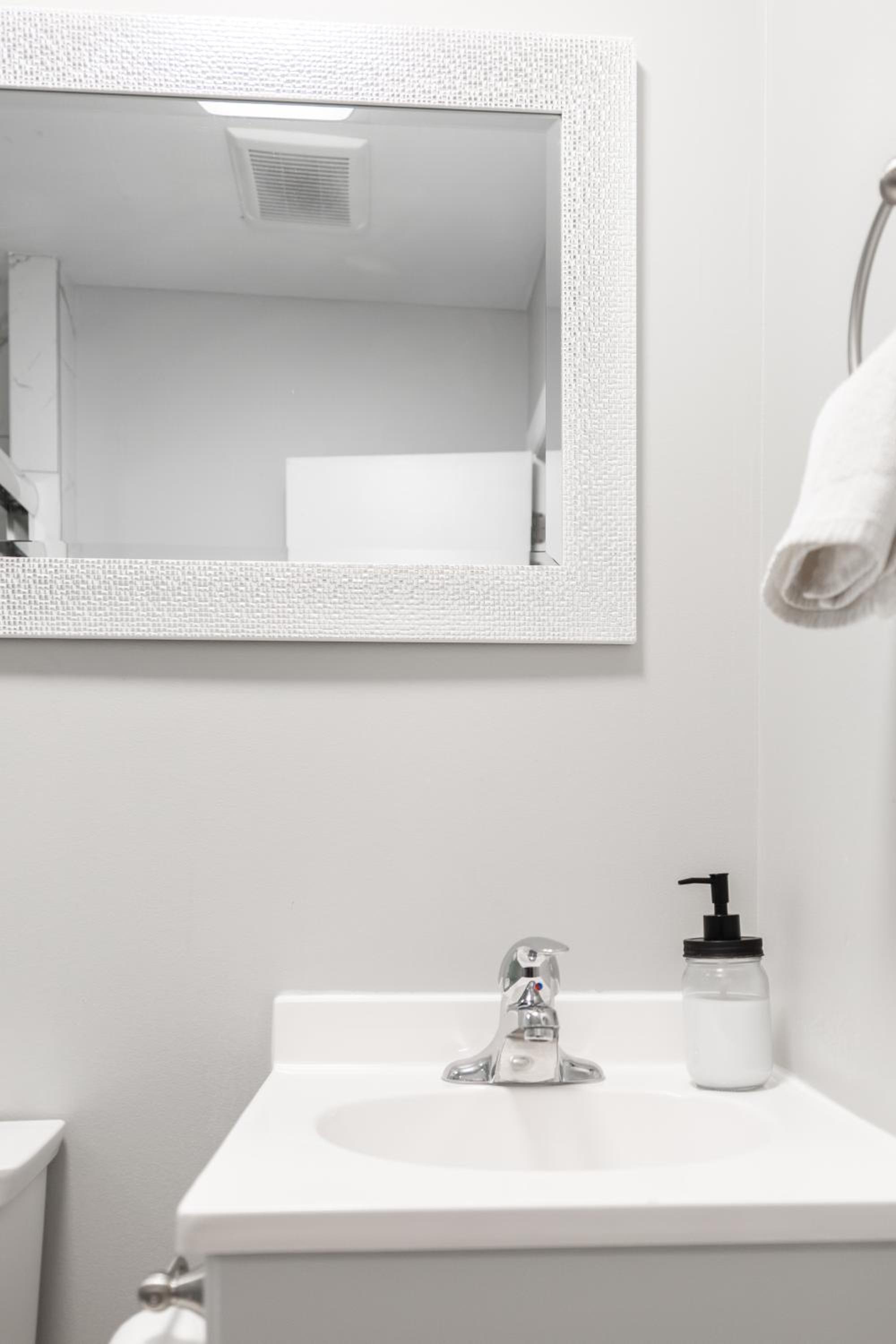 Studio Apartment photo 2