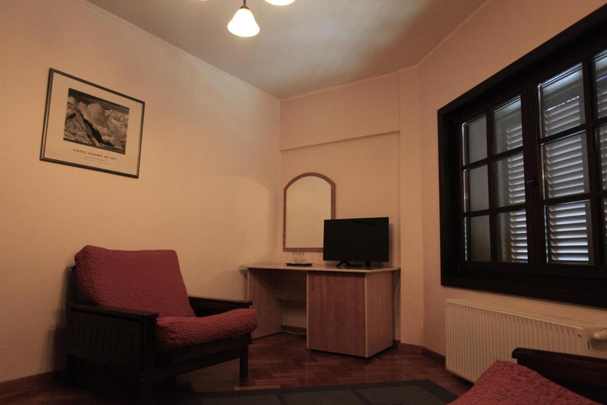 Family Suite photo 3