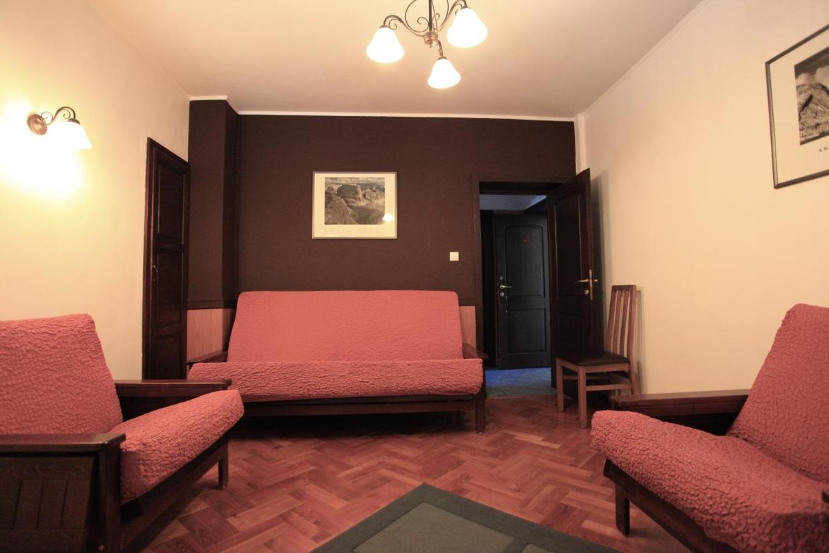 Family Suite photo 2