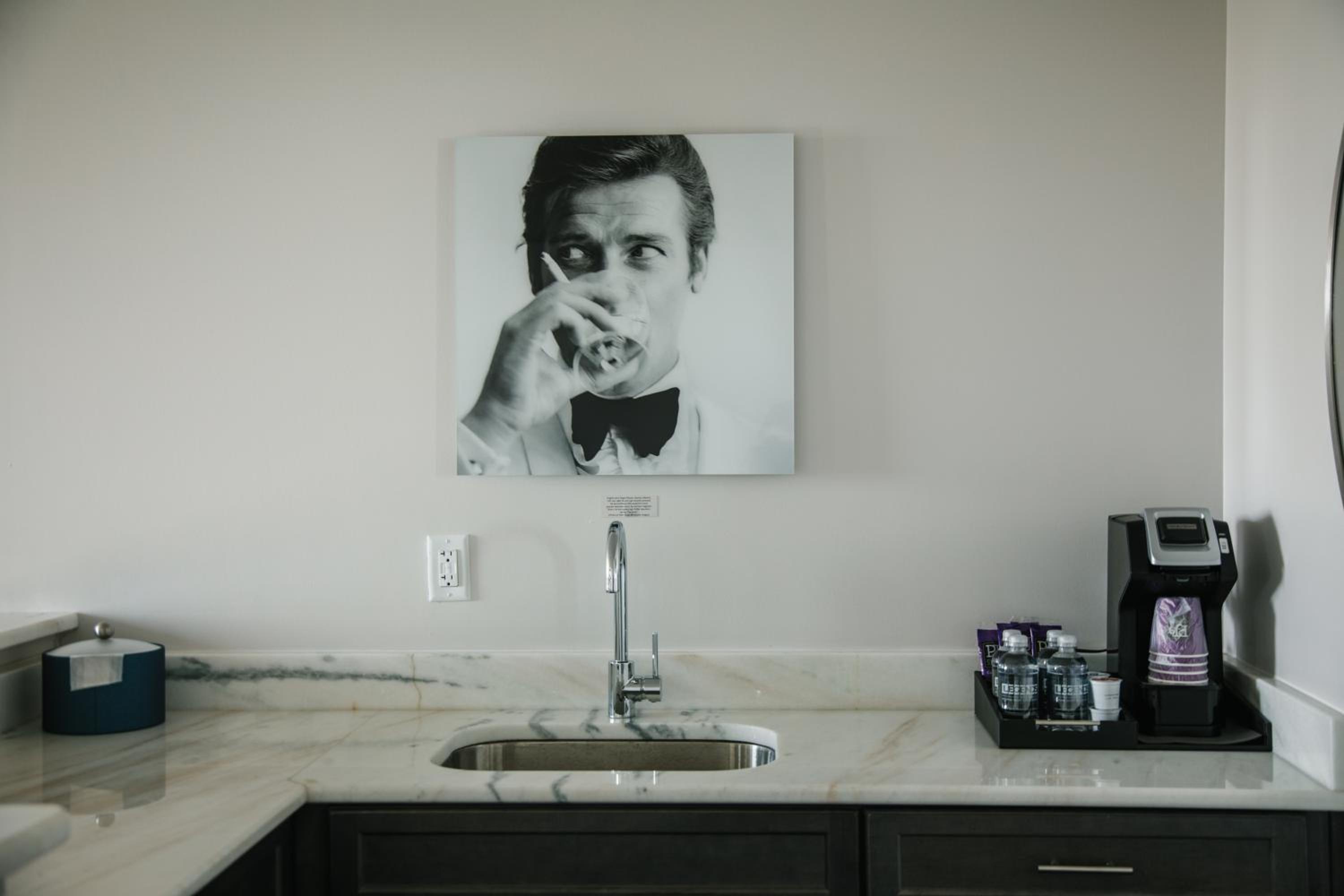 Hotel Legends, Foto 5