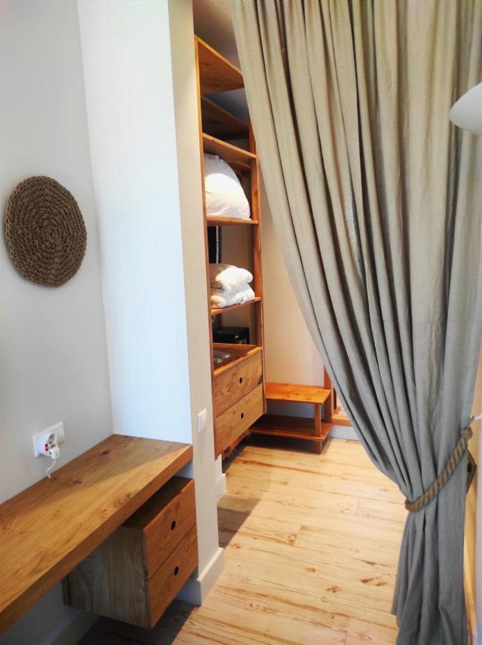 Deluxe Suite with Sea View