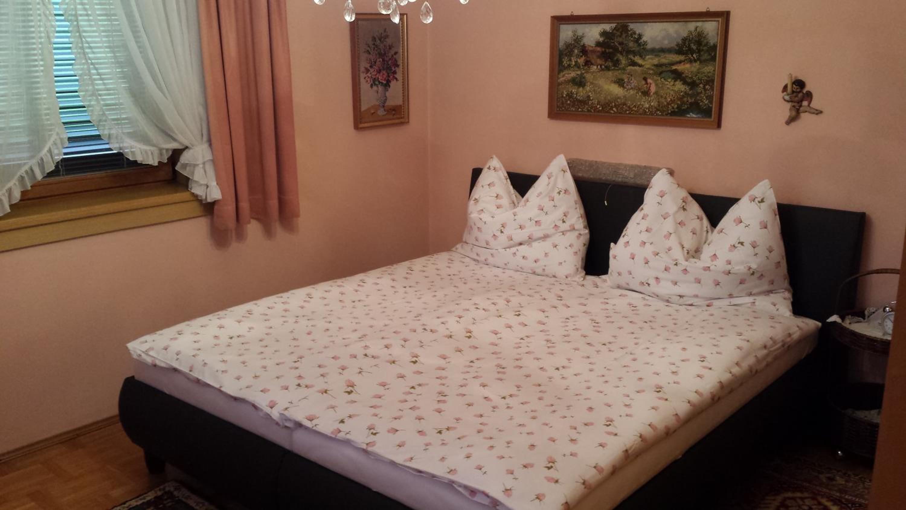 Two-Bedroom House photo 1